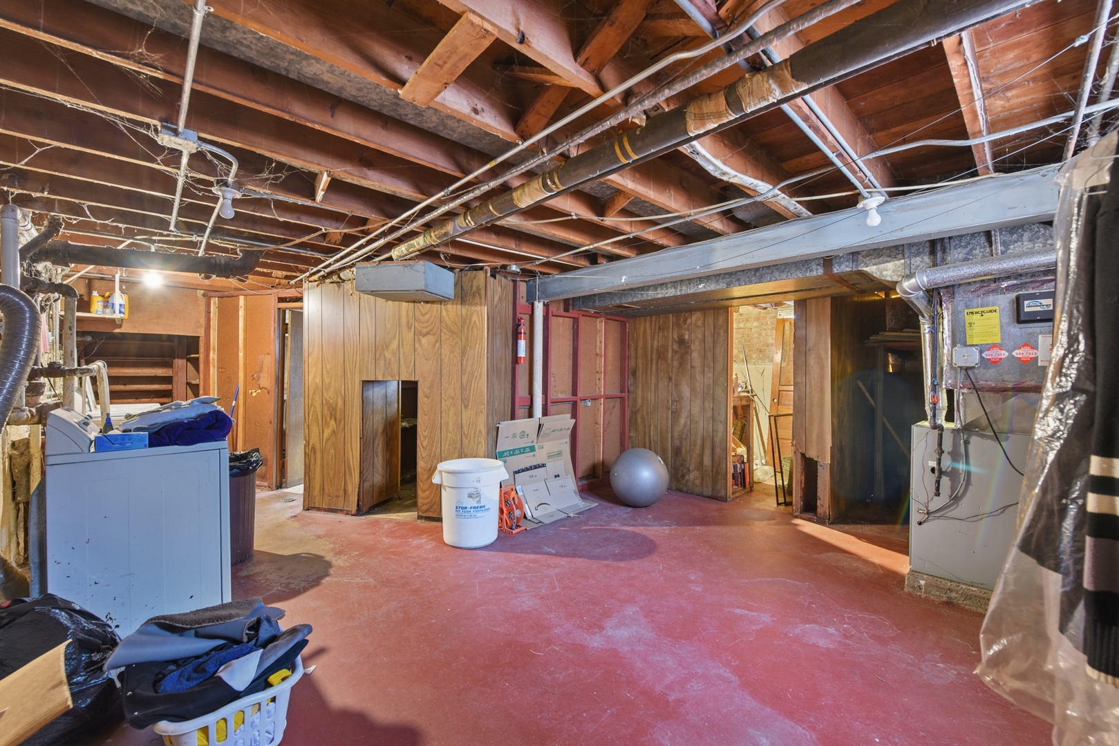 5317 S Hamilton Avenue, Chicago, IL 60609