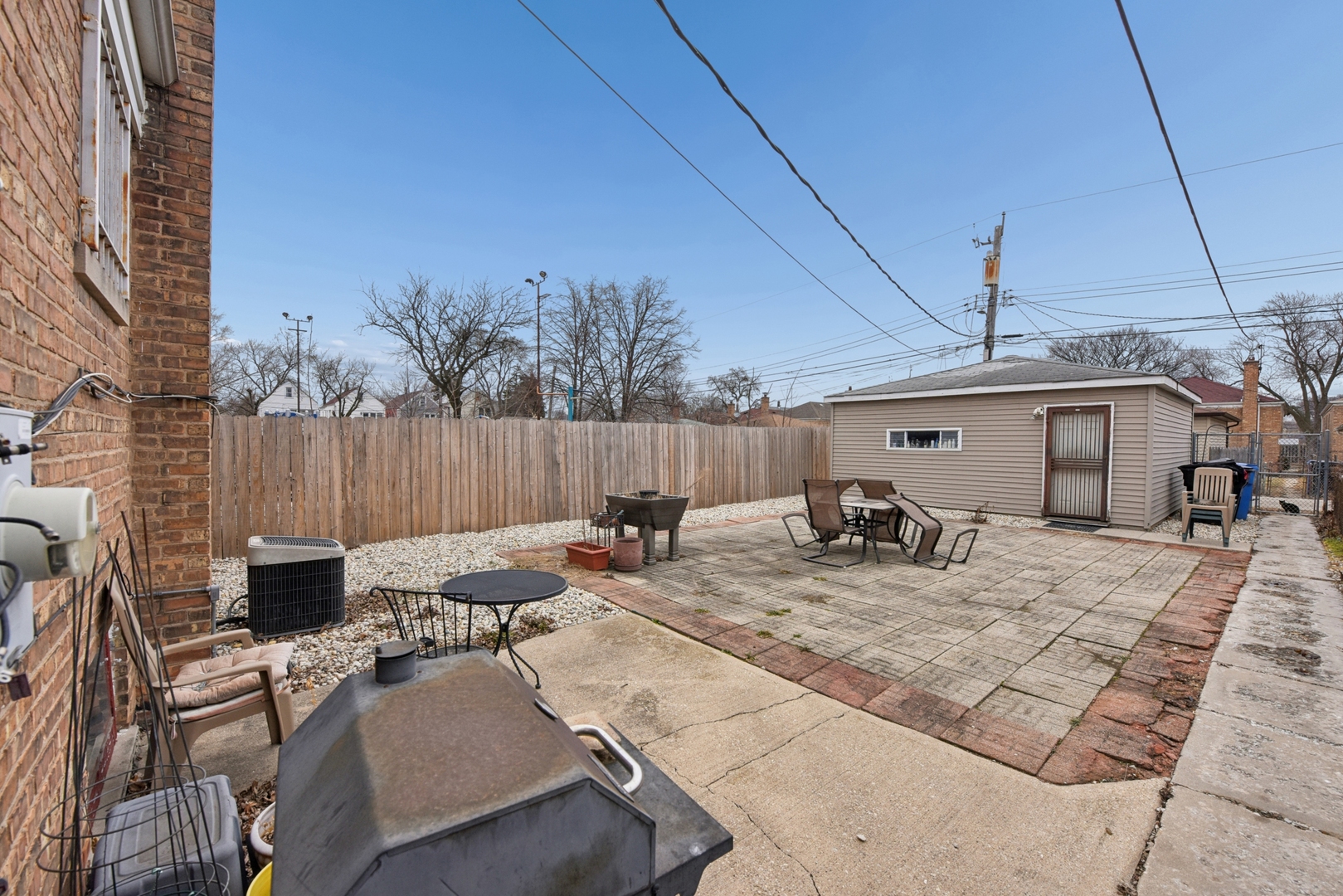 5317 S Hamilton Avenue, Chicago, IL 60609