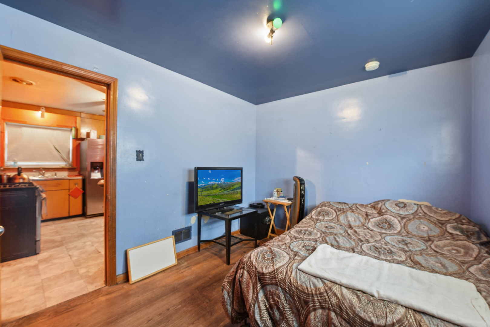 5317 S Hamilton Avenue, Chicago, IL 60609