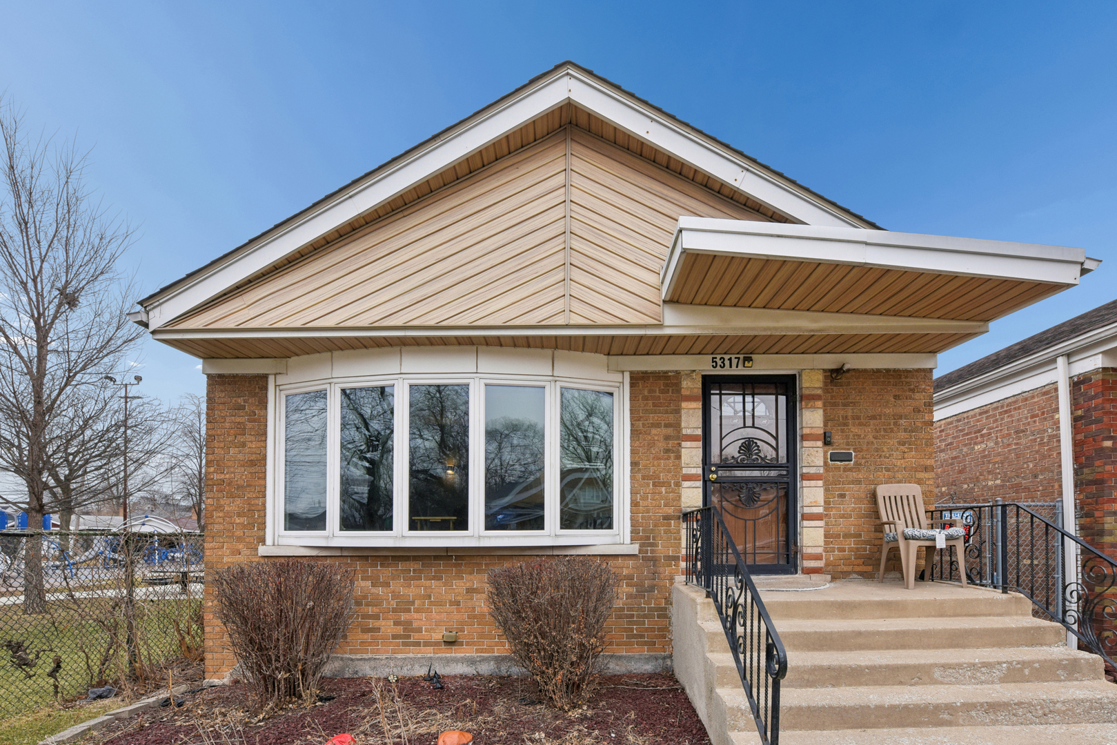 5317 S Hamilton Avenue, Chicago, IL 60609