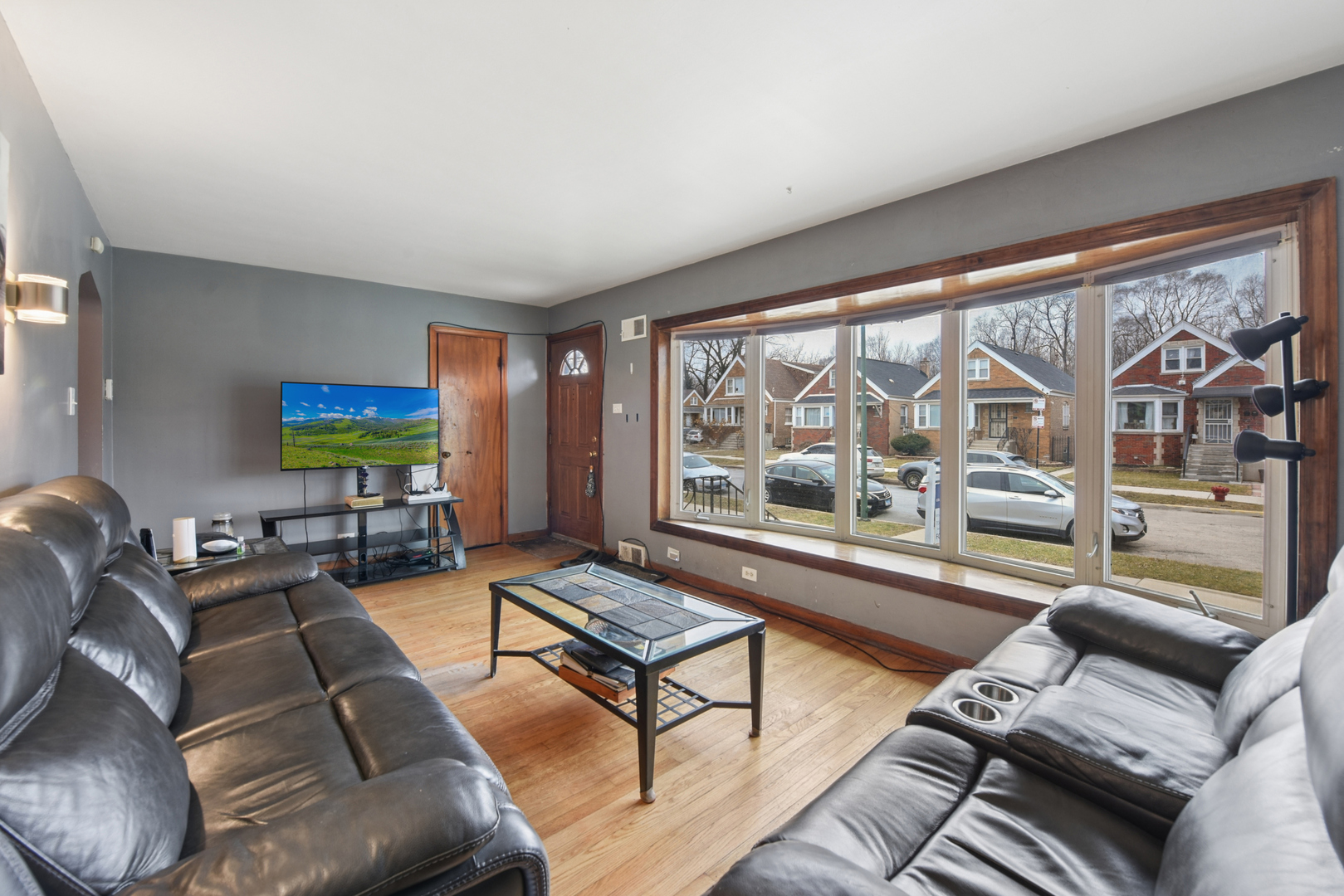 5317 S Hamilton Avenue, Chicago, IL 60609