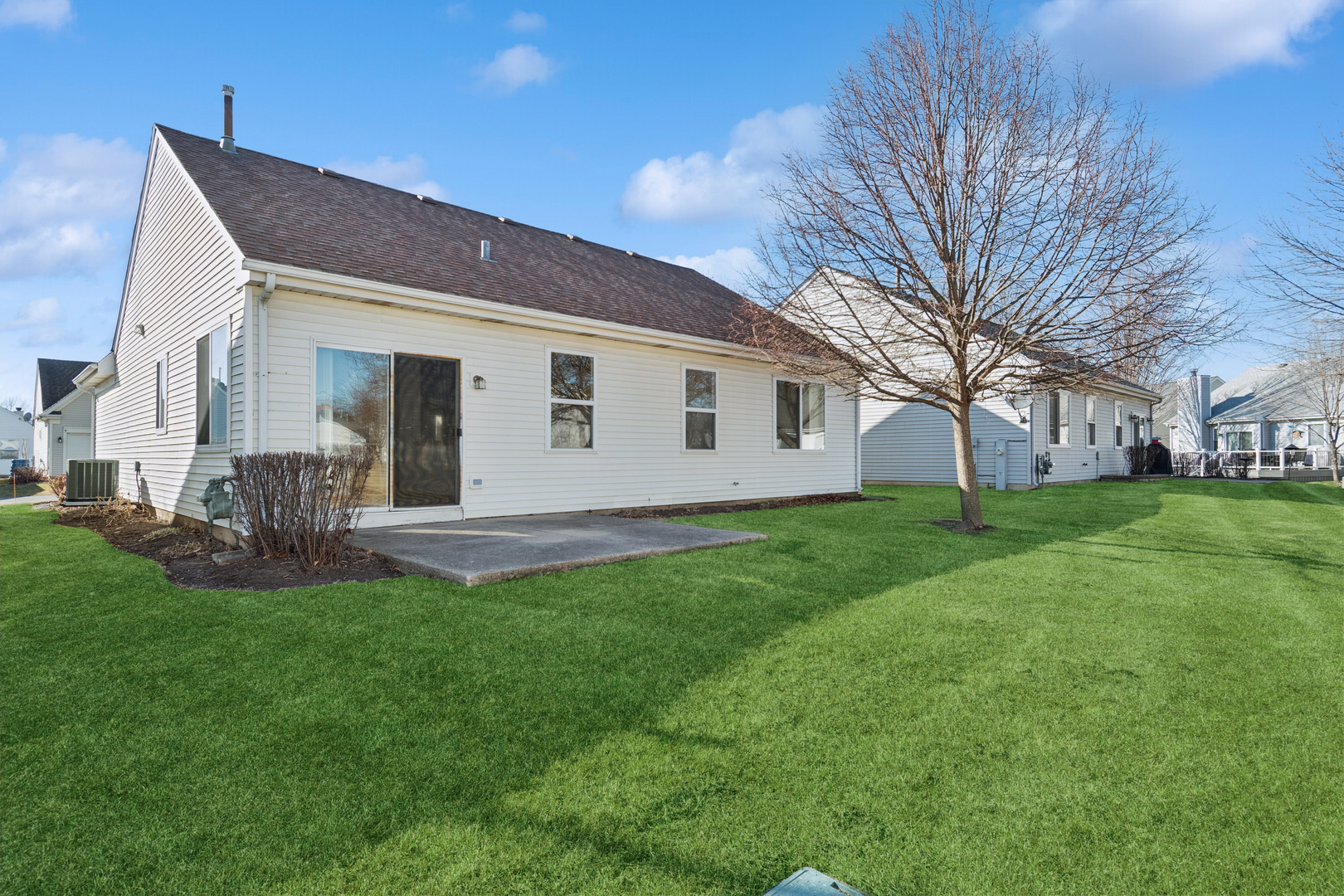 21050 W Aspen Lane, Plainfield, IL 60544