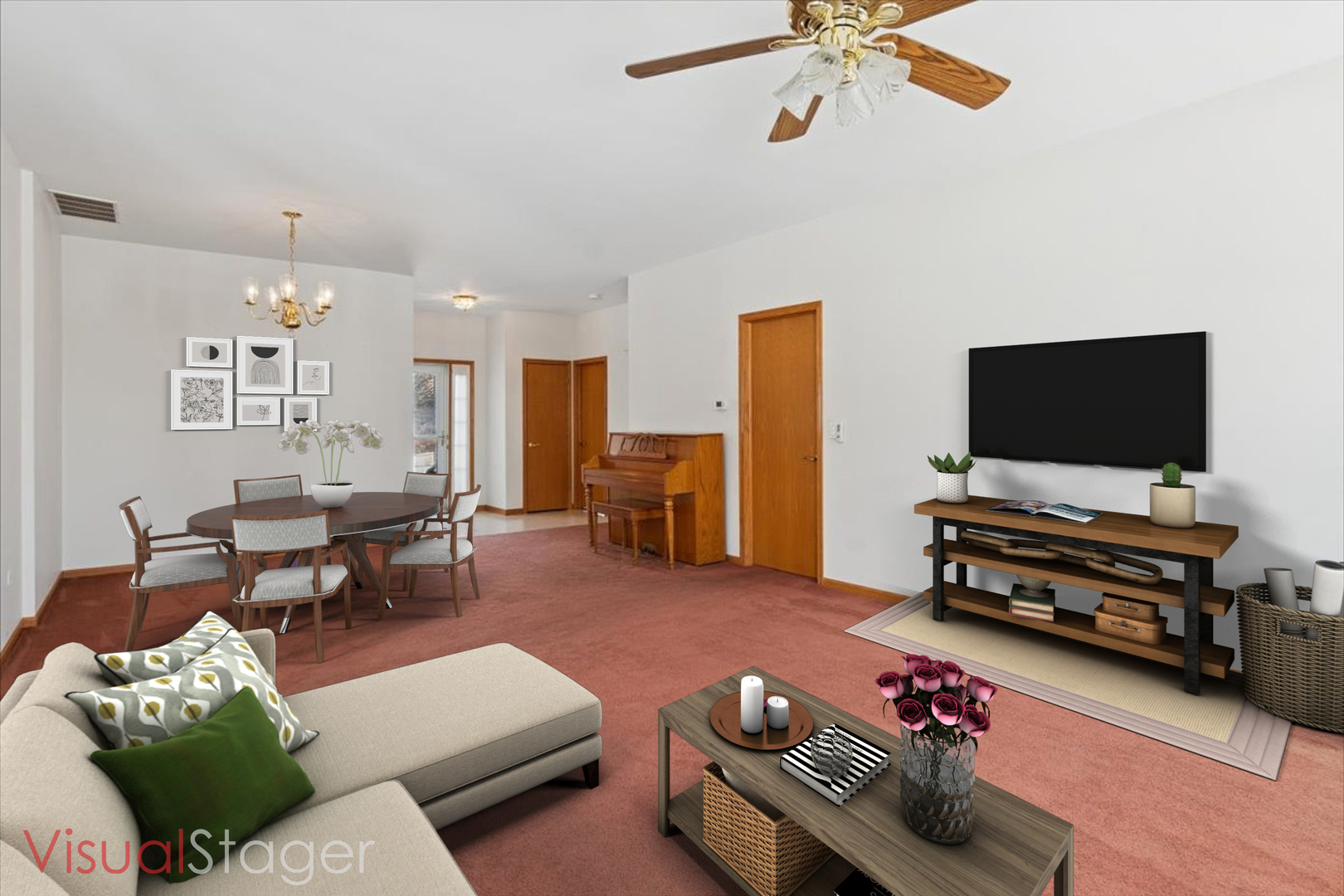 21050 W Aspen Lane, Plainfield, IL 60544