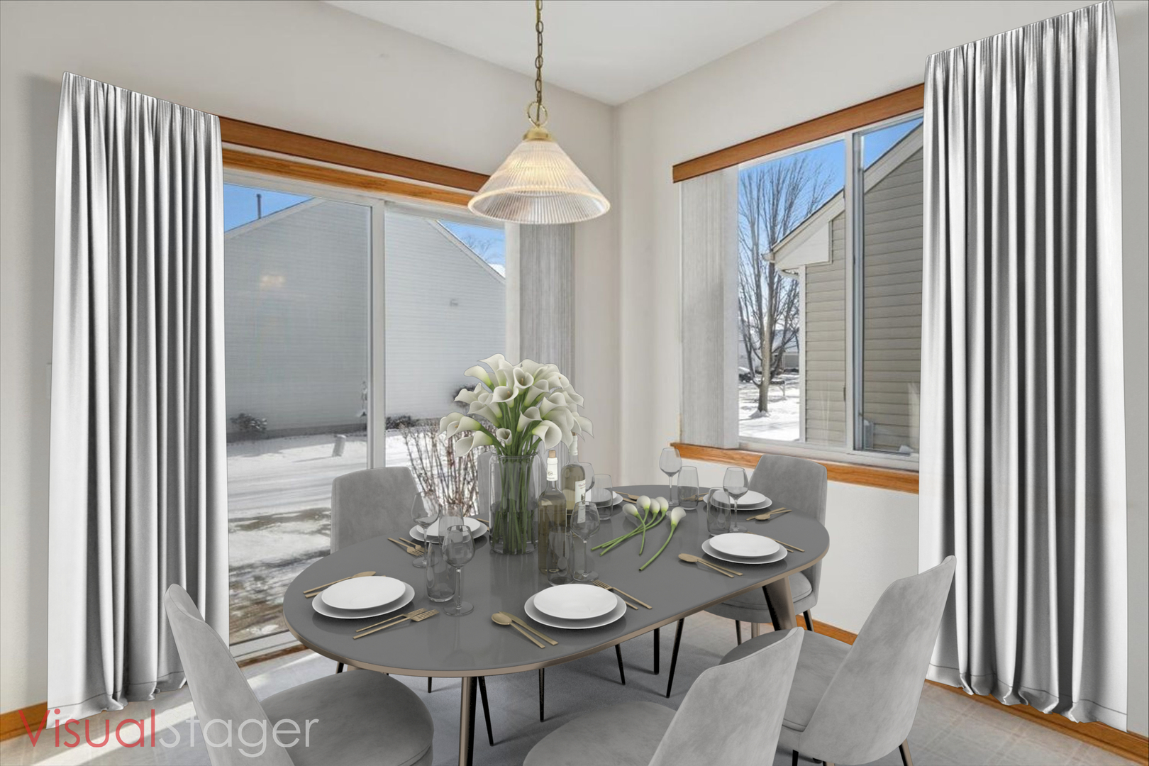 21050 W Aspen Lane, Plainfield, IL 60544