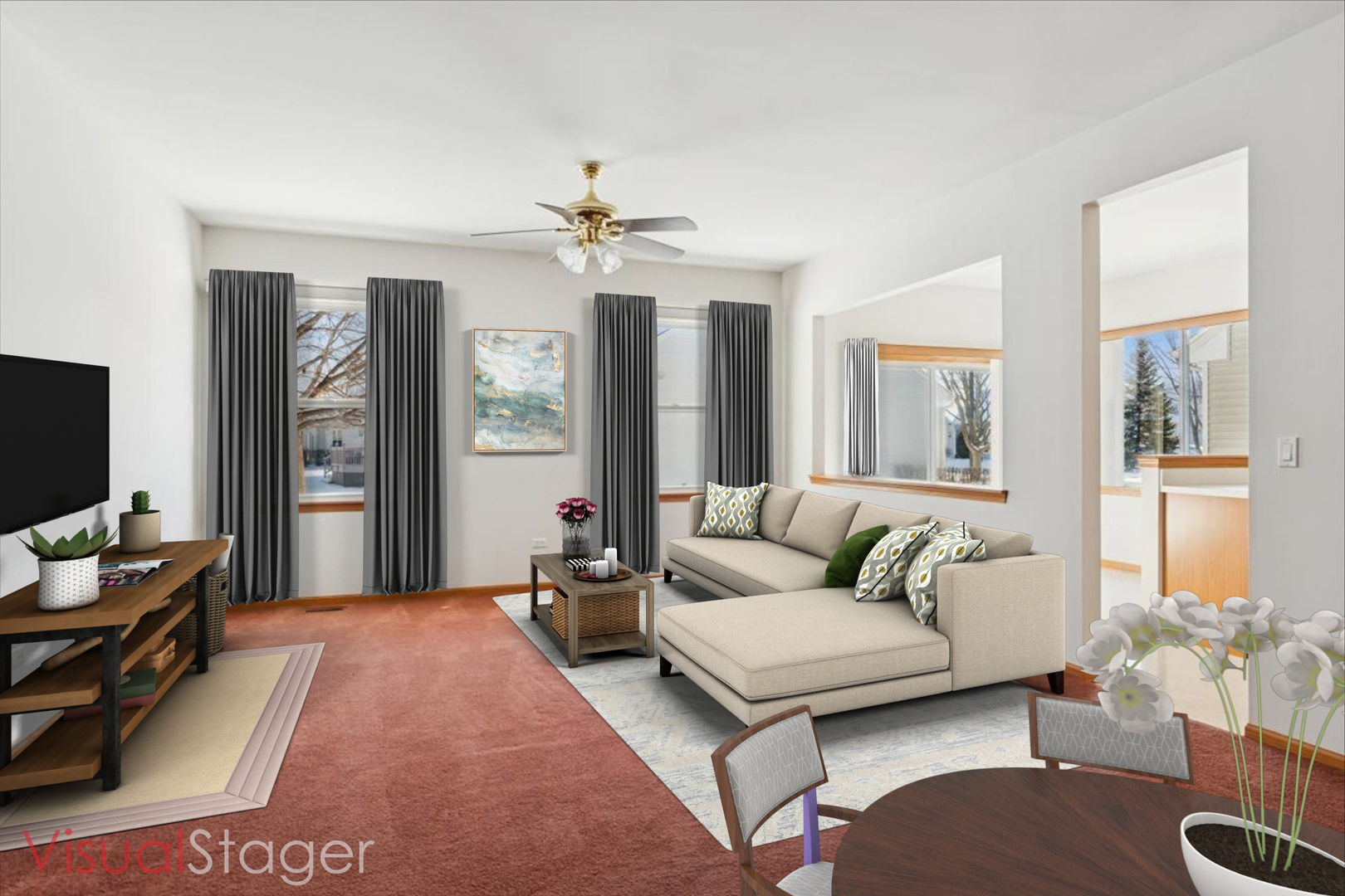 21050 W Aspen Lane, Plainfield, IL 60544