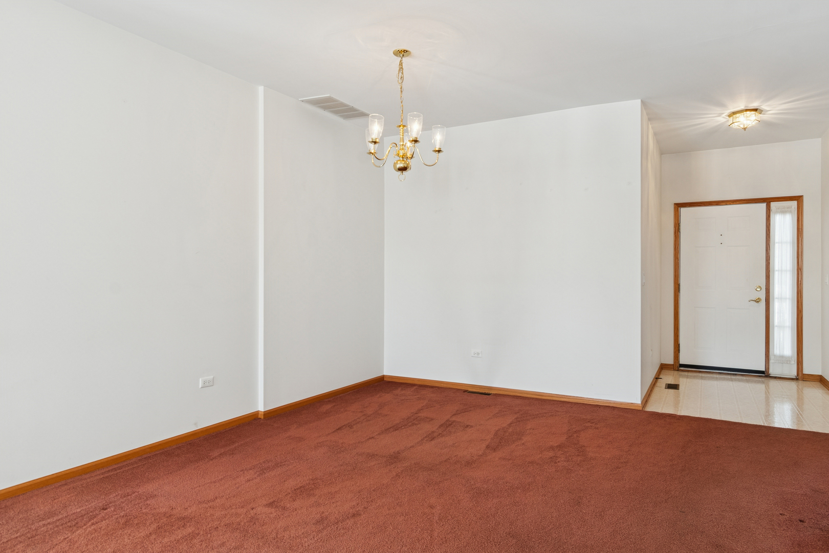 21050 W Aspen Lane, Plainfield, IL 60544