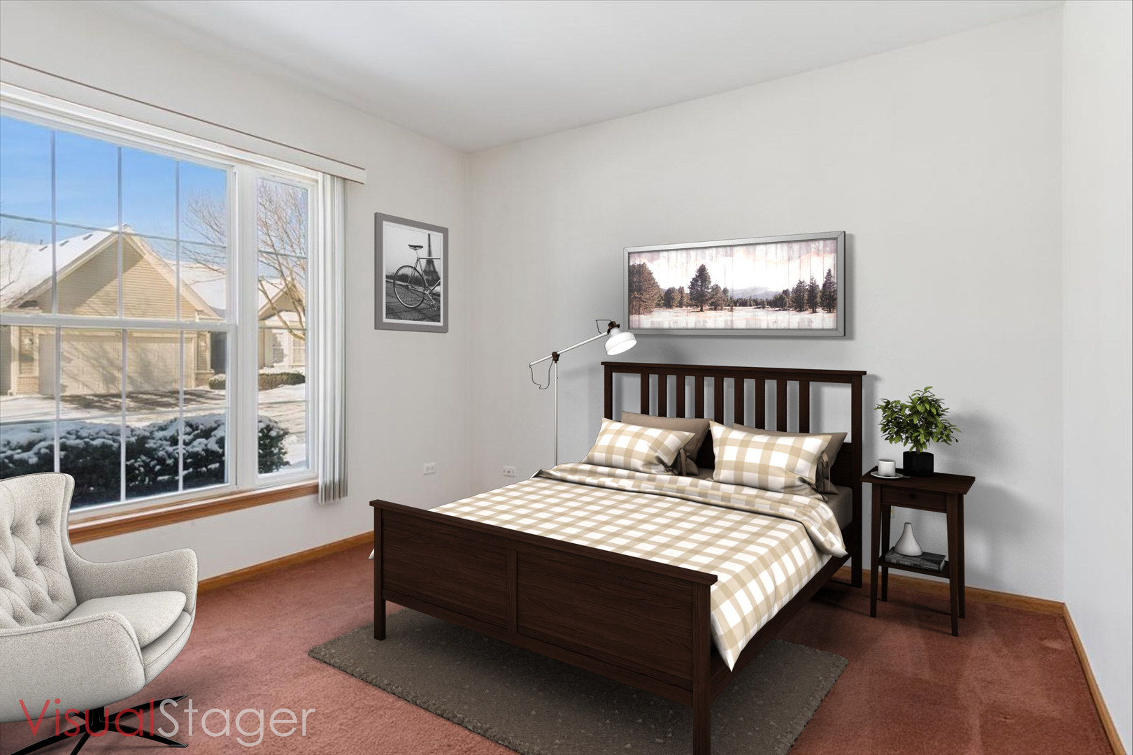 21050 W Aspen Lane, Plainfield, IL 60544