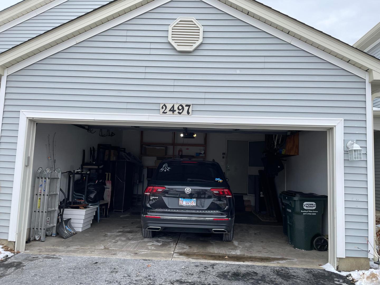 2497 Reflections Drive, Aurora, IL 60502