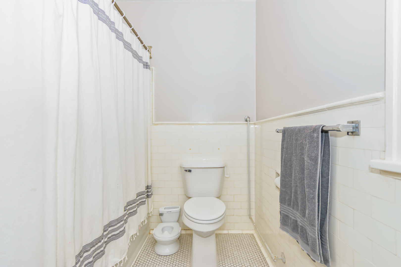 510 N Minier Avenue, Minier, IL 61759