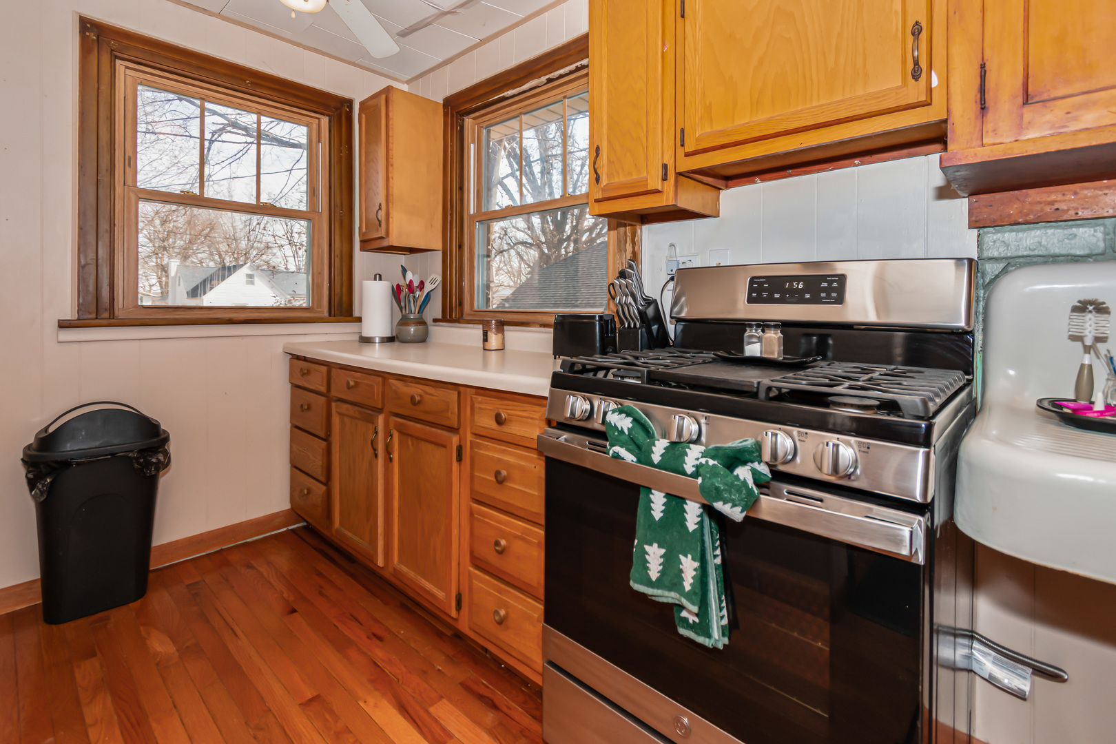 510 N Minier Avenue, Minier, IL 61759