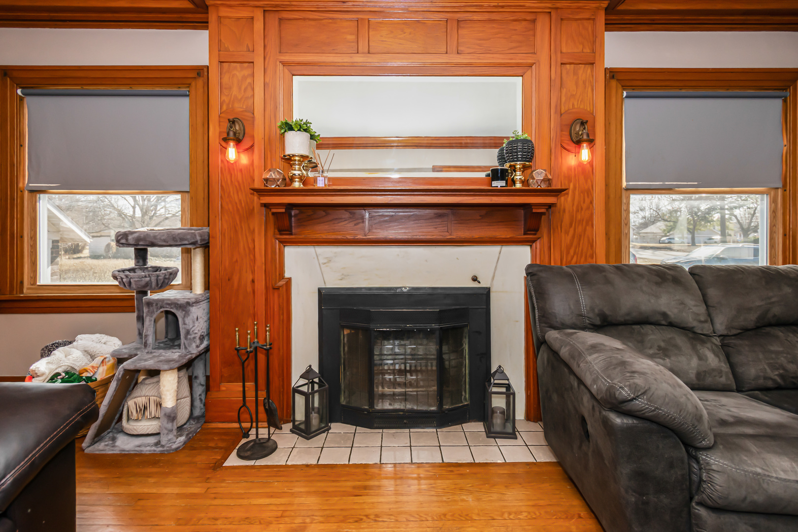 510 N Minier Avenue, Minier, IL 61759