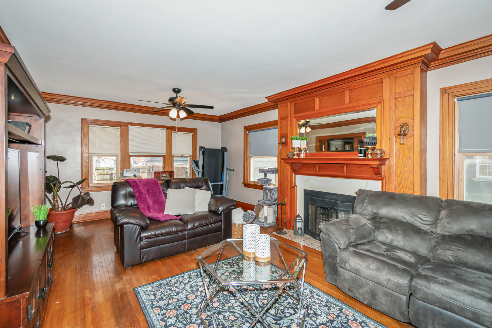 510 N Minier Avenue, Minier, IL 61759