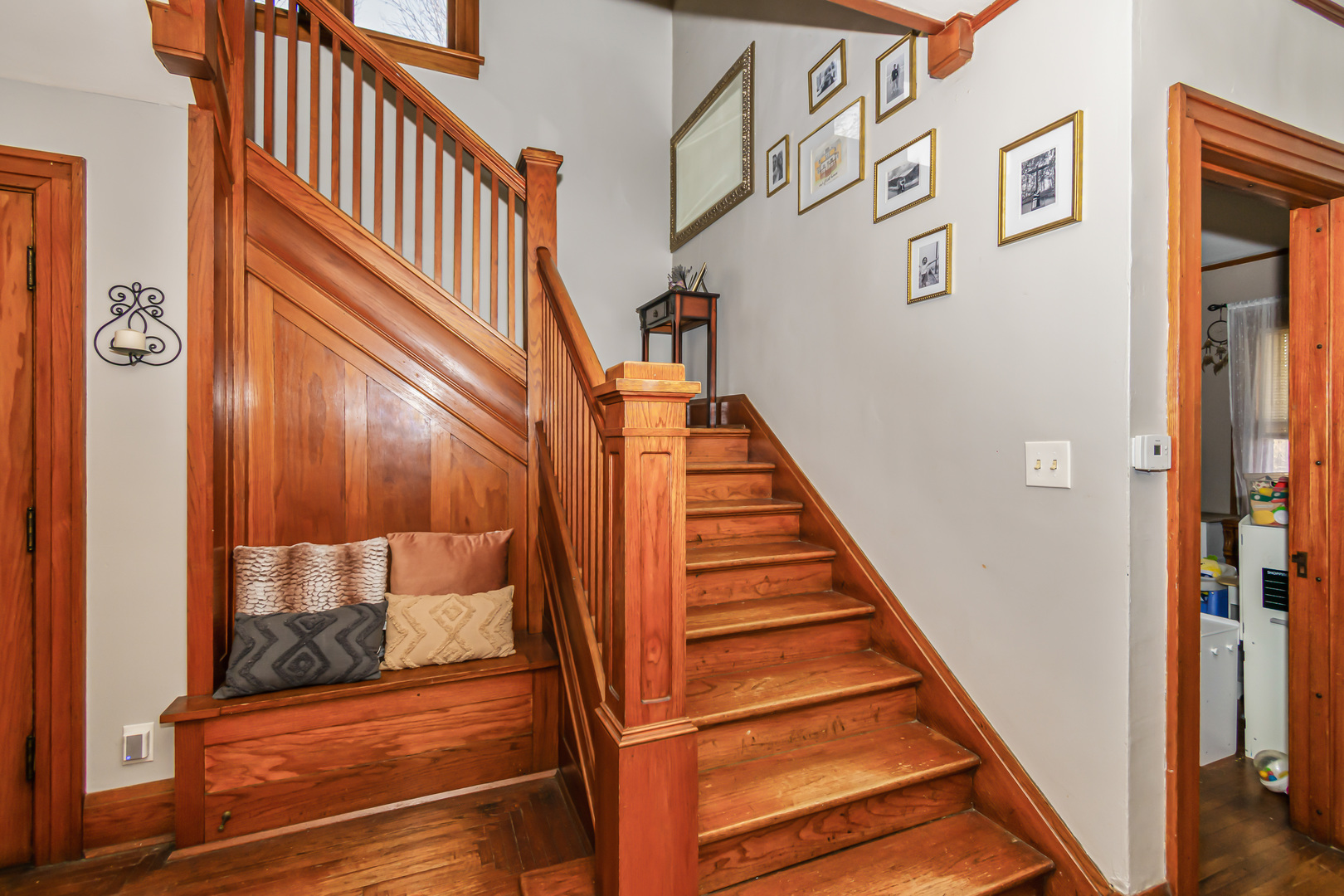 510 N Minier Avenue, Minier, IL 61759