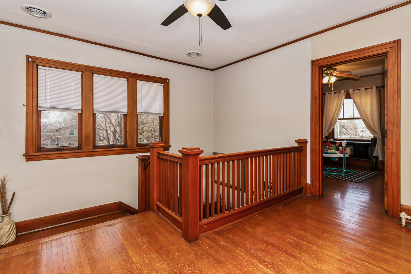 510 N Minier Avenue, Minier, IL 61759