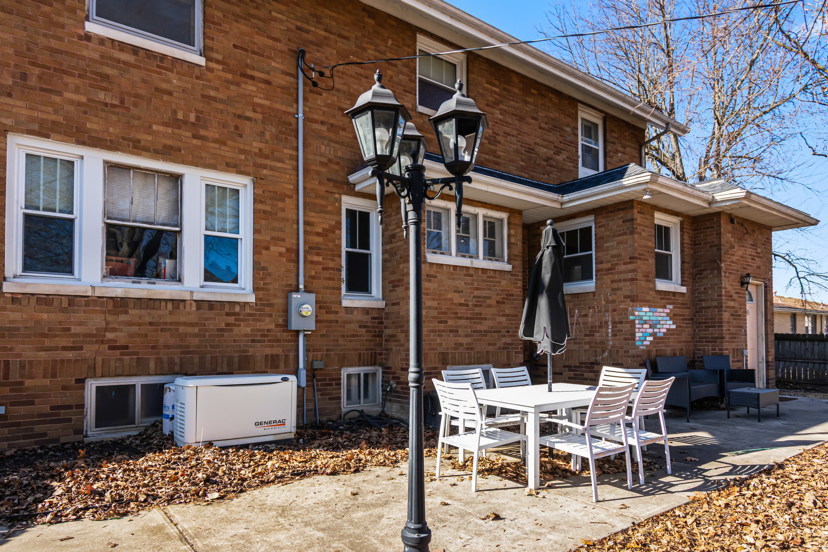 510 N Minier Avenue, Minier, IL 61759