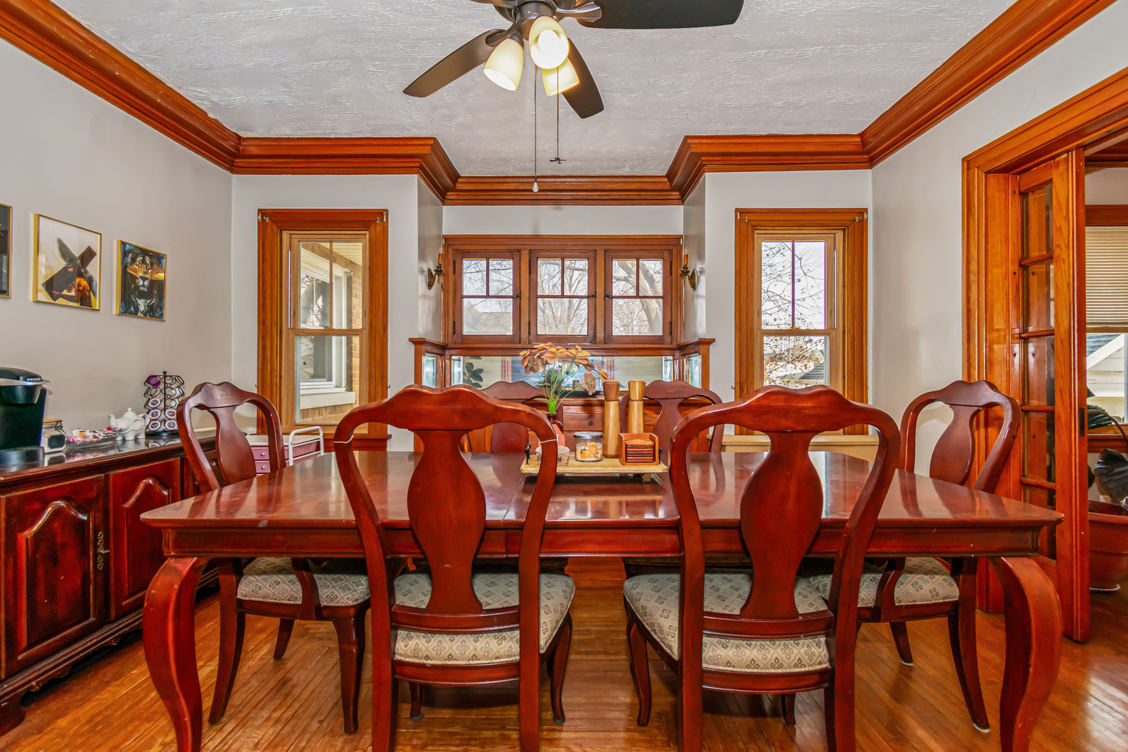 510 N Minier Avenue, Minier, IL 61759