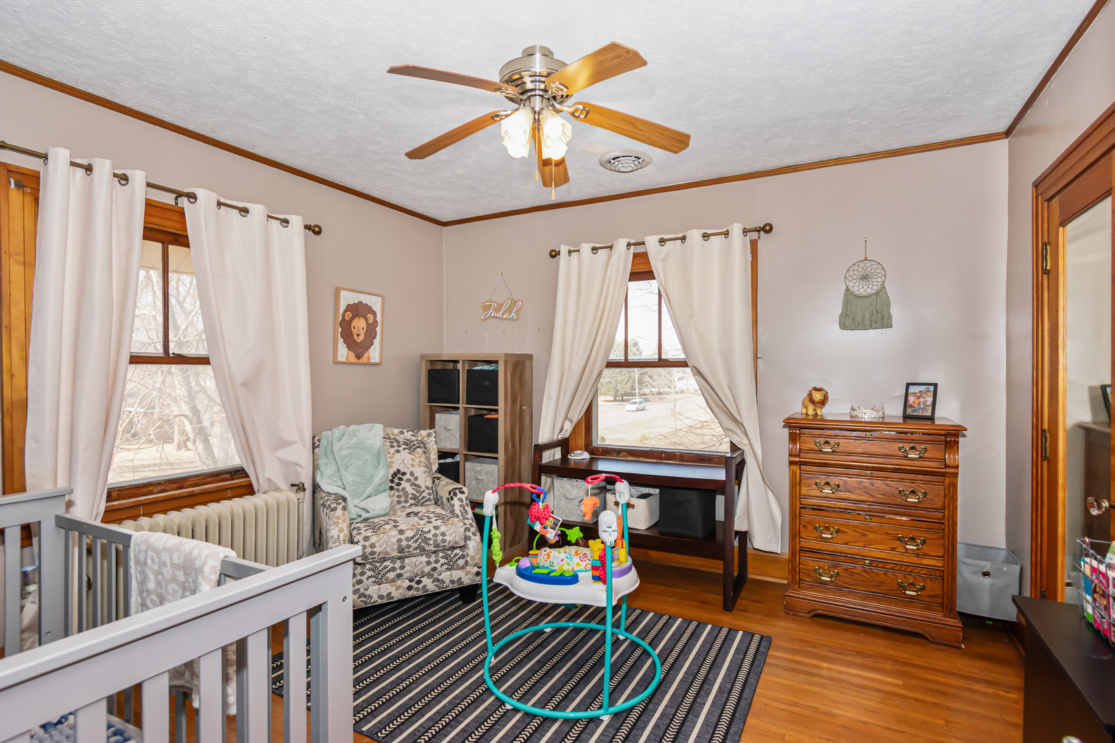 510 N Minier Avenue, Minier, IL 61759