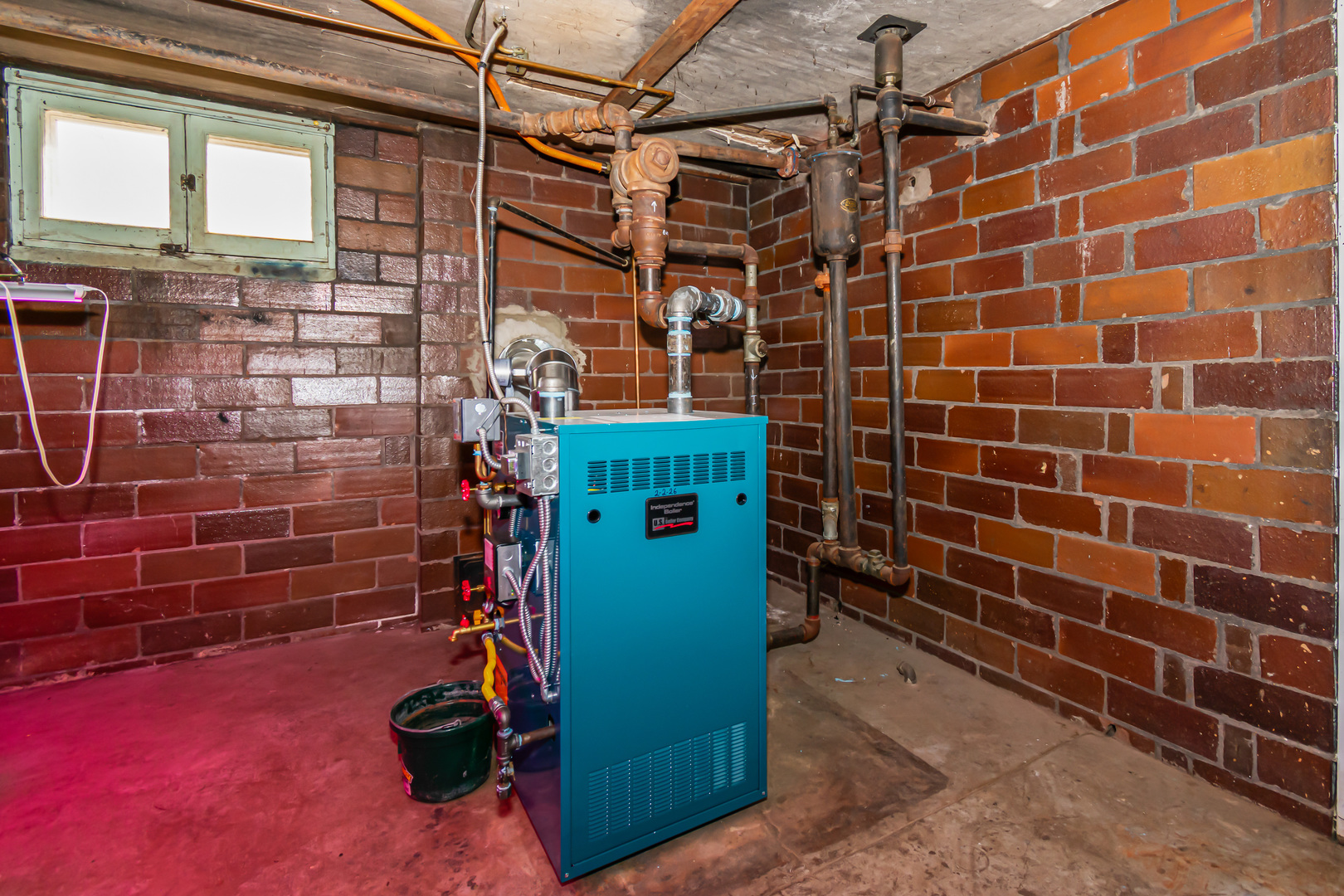 510 N Minier Avenue, Minier, IL 61759