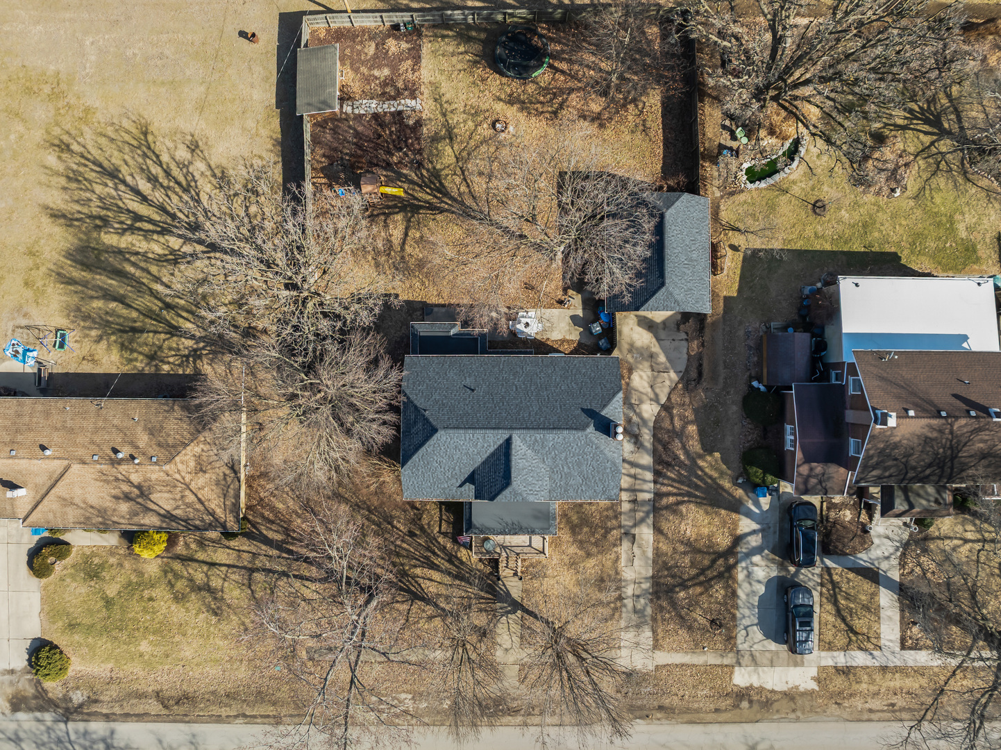 510 N Minier Avenue, Minier, IL 61759