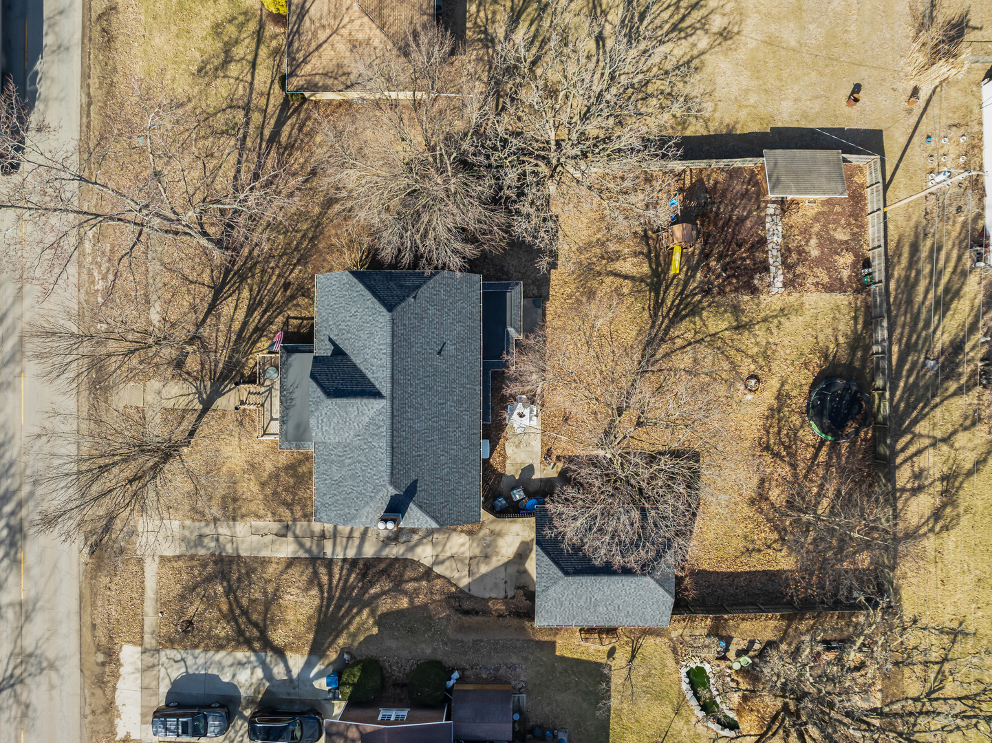 510 N Minier Avenue, Minier, IL 61759