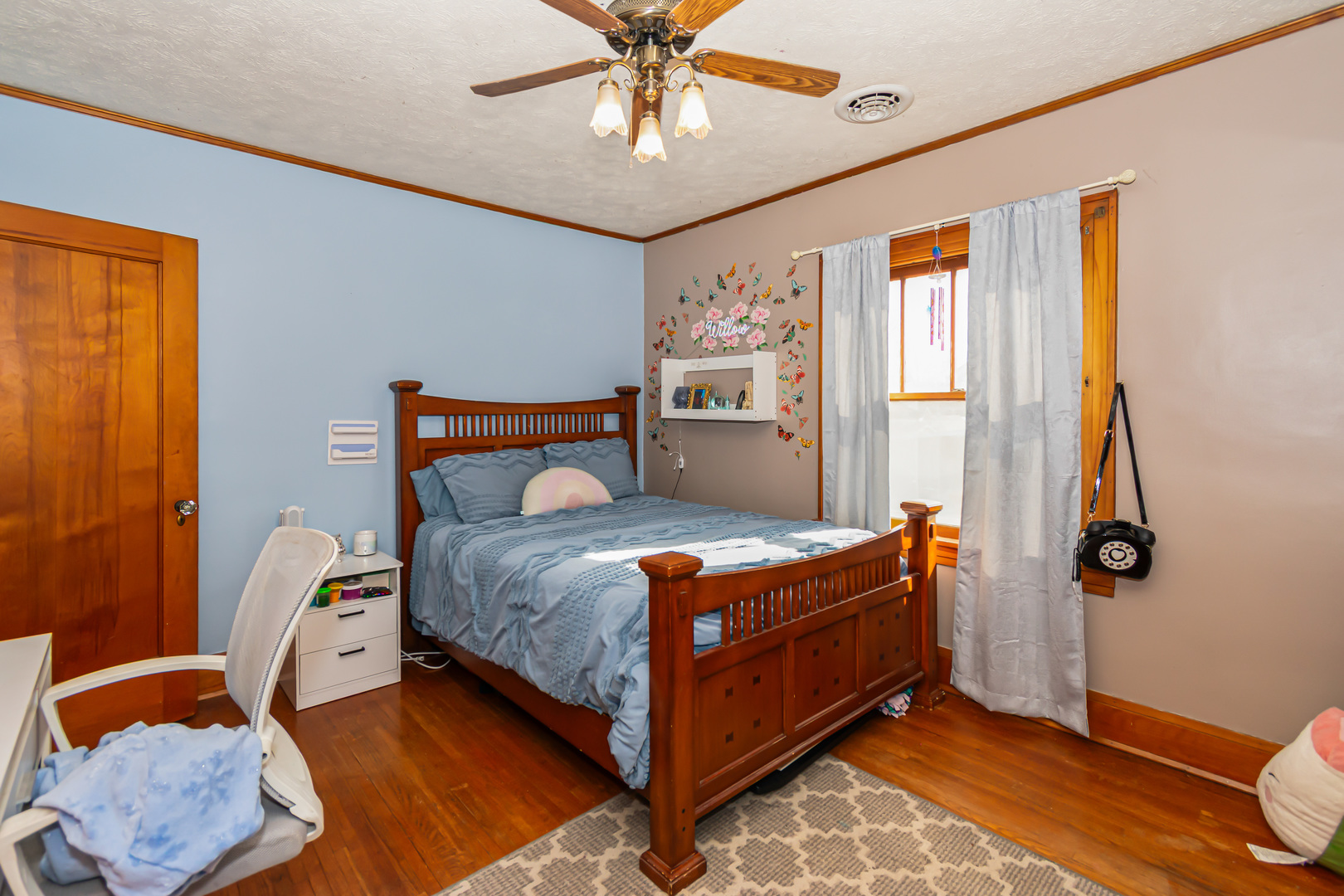 510 N Minier Avenue, Minier, IL 61759