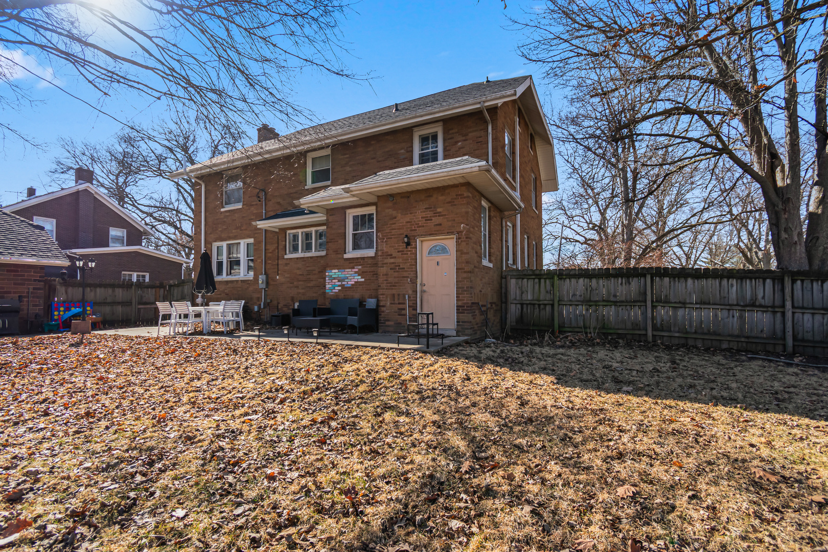 510 N Minier Avenue, Minier, IL 61759