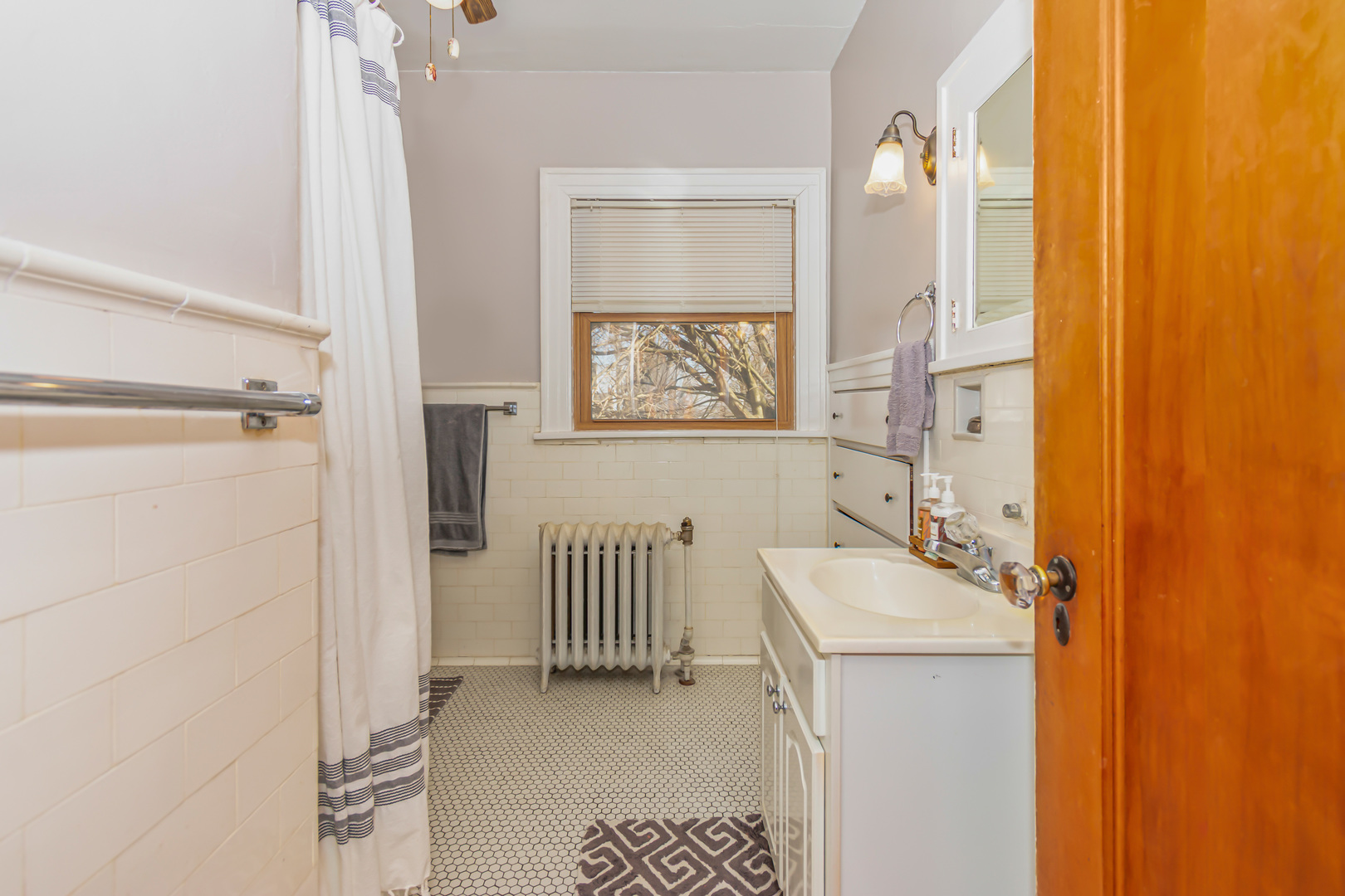 510 N Minier Avenue, Minier, IL 61759