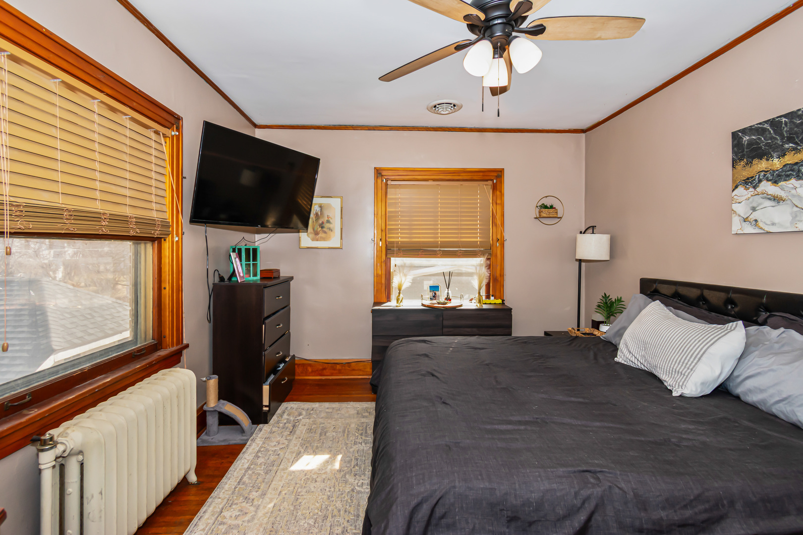 510 N Minier Avenue, Minier, IL 61759