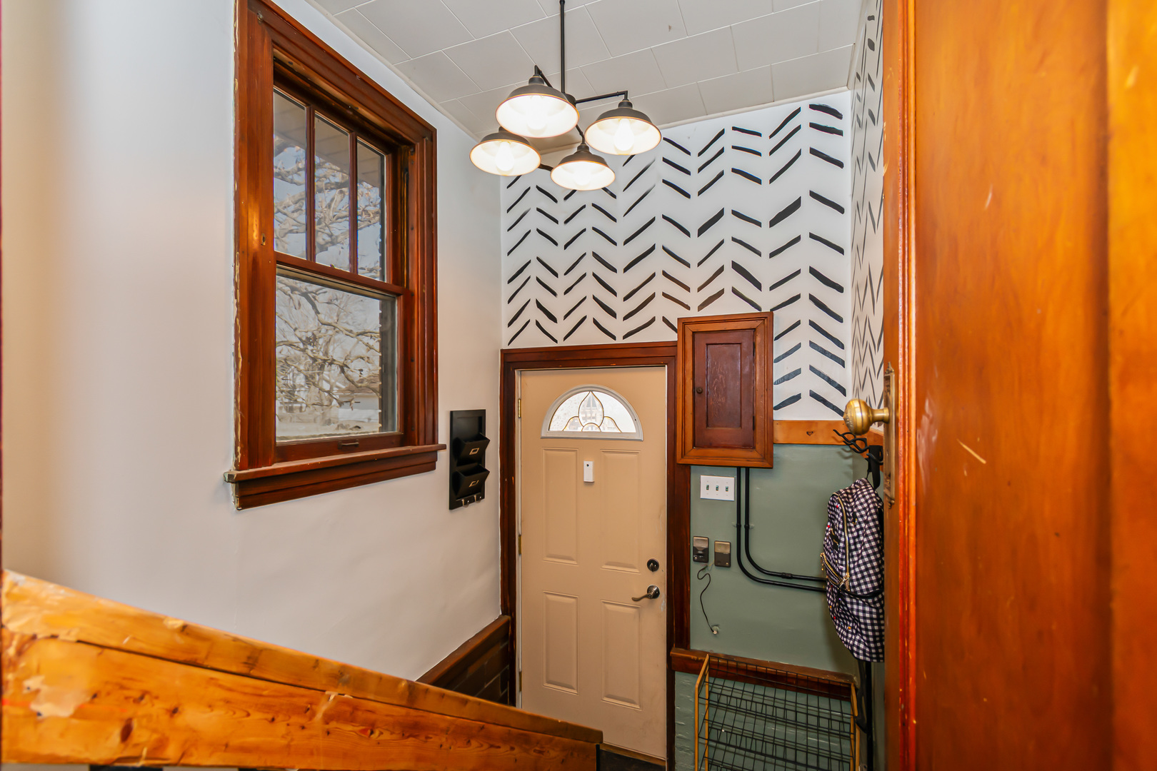 510 N Minier Avenue, Minier, IL 61759