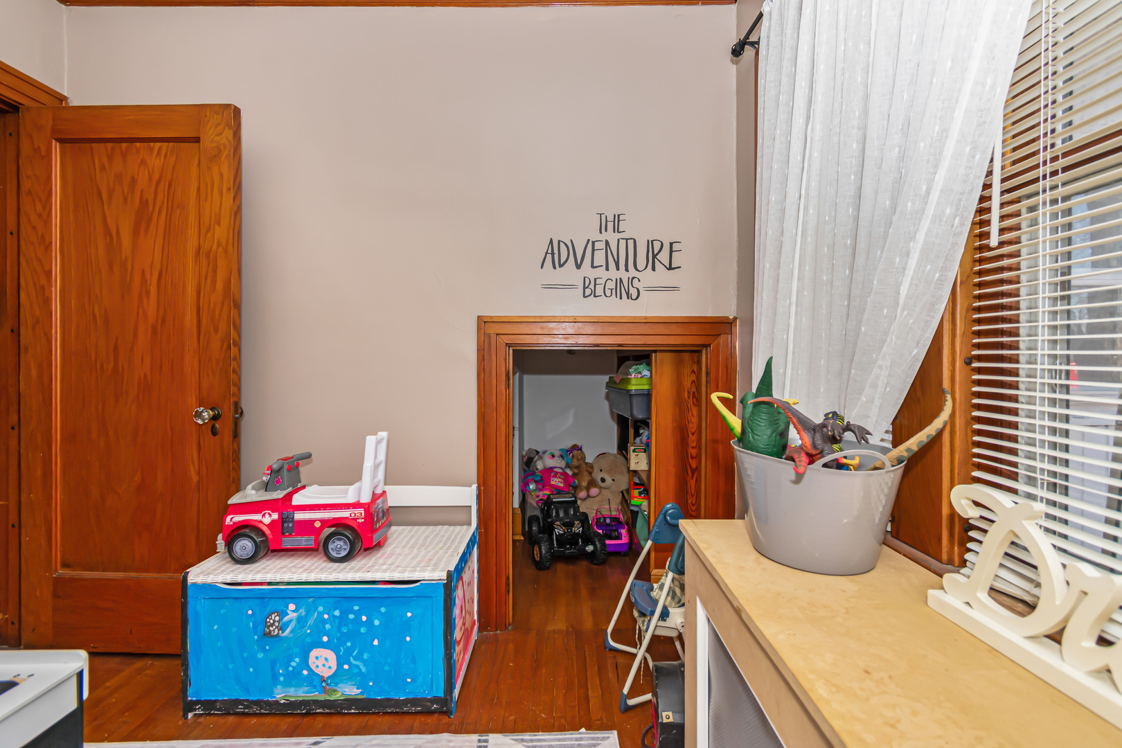 510 N Minier Avenue, Minier, IL 61759