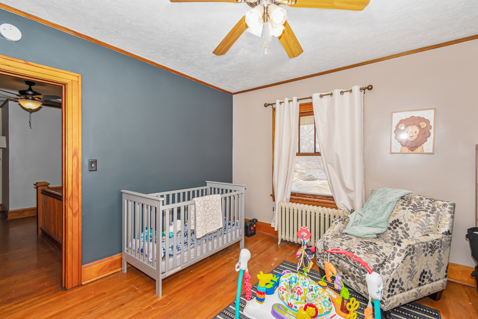 510 N Minier Avenue, Minier, IL 61759