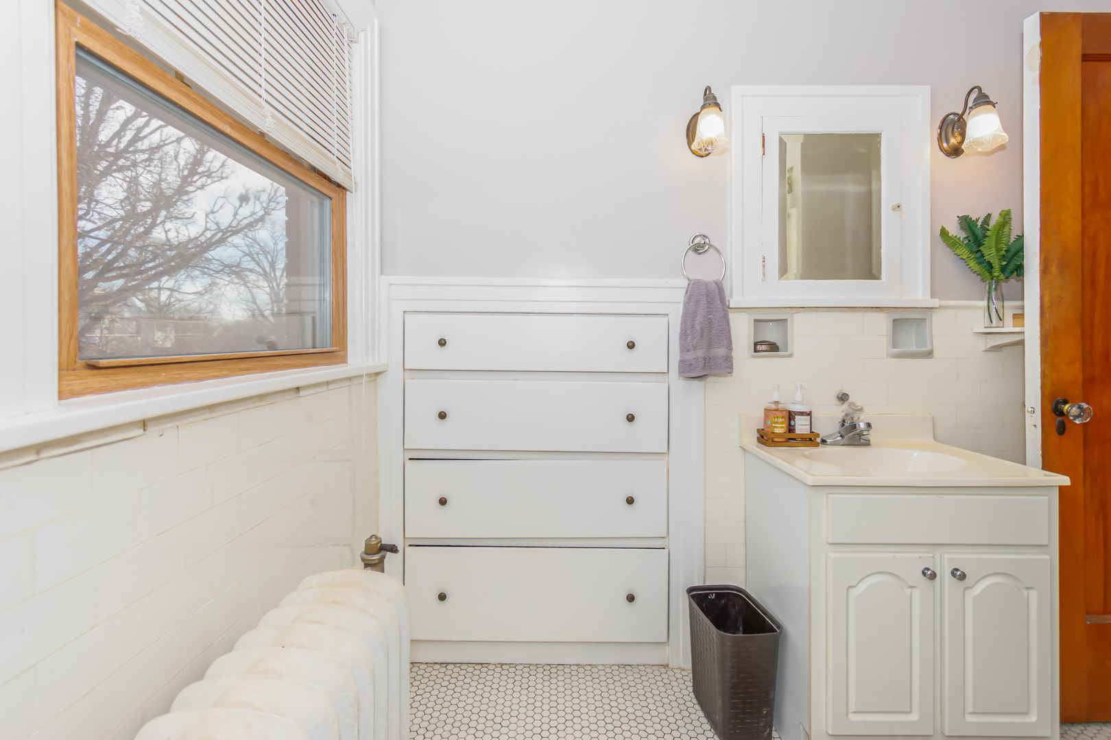 510 N Minier Avenue, Minier, IL 61759