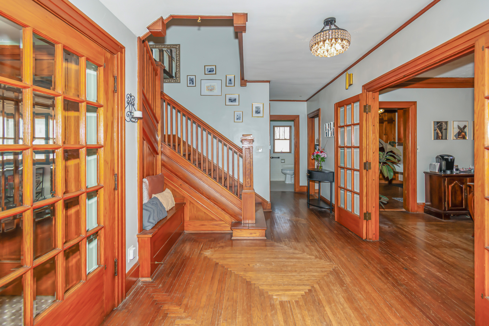 510 N Minier Avenue, Minier, IL 61759