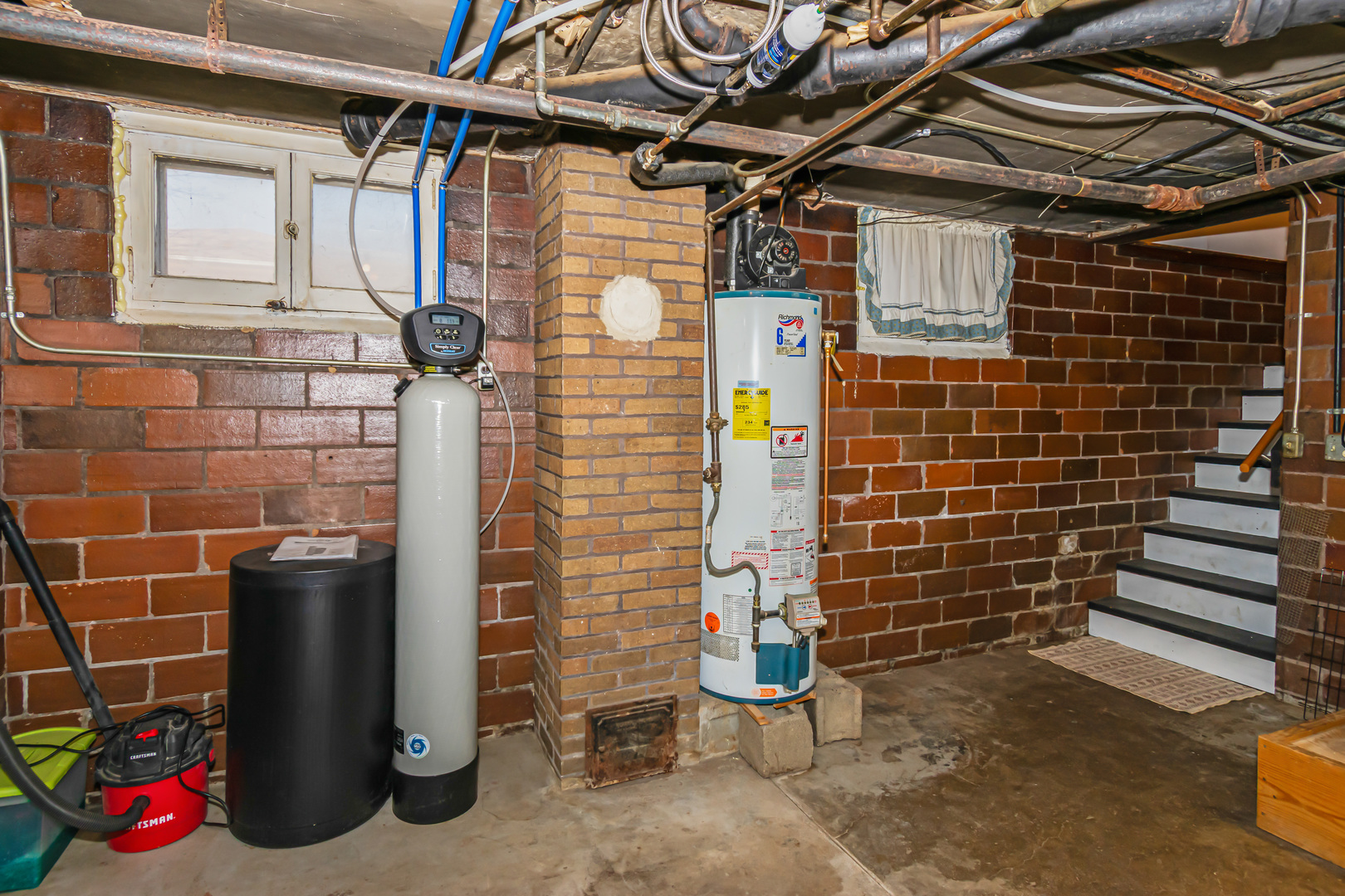 510 N Minier Avenue, Minier, IL 61759