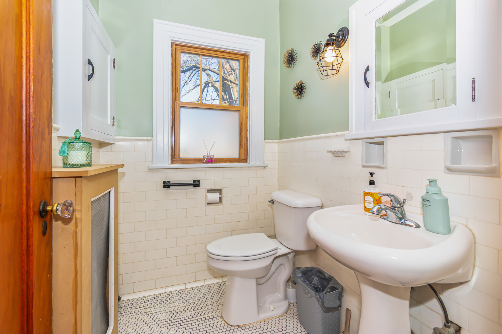 510 N Minier Avenue, Minier, IL 61759