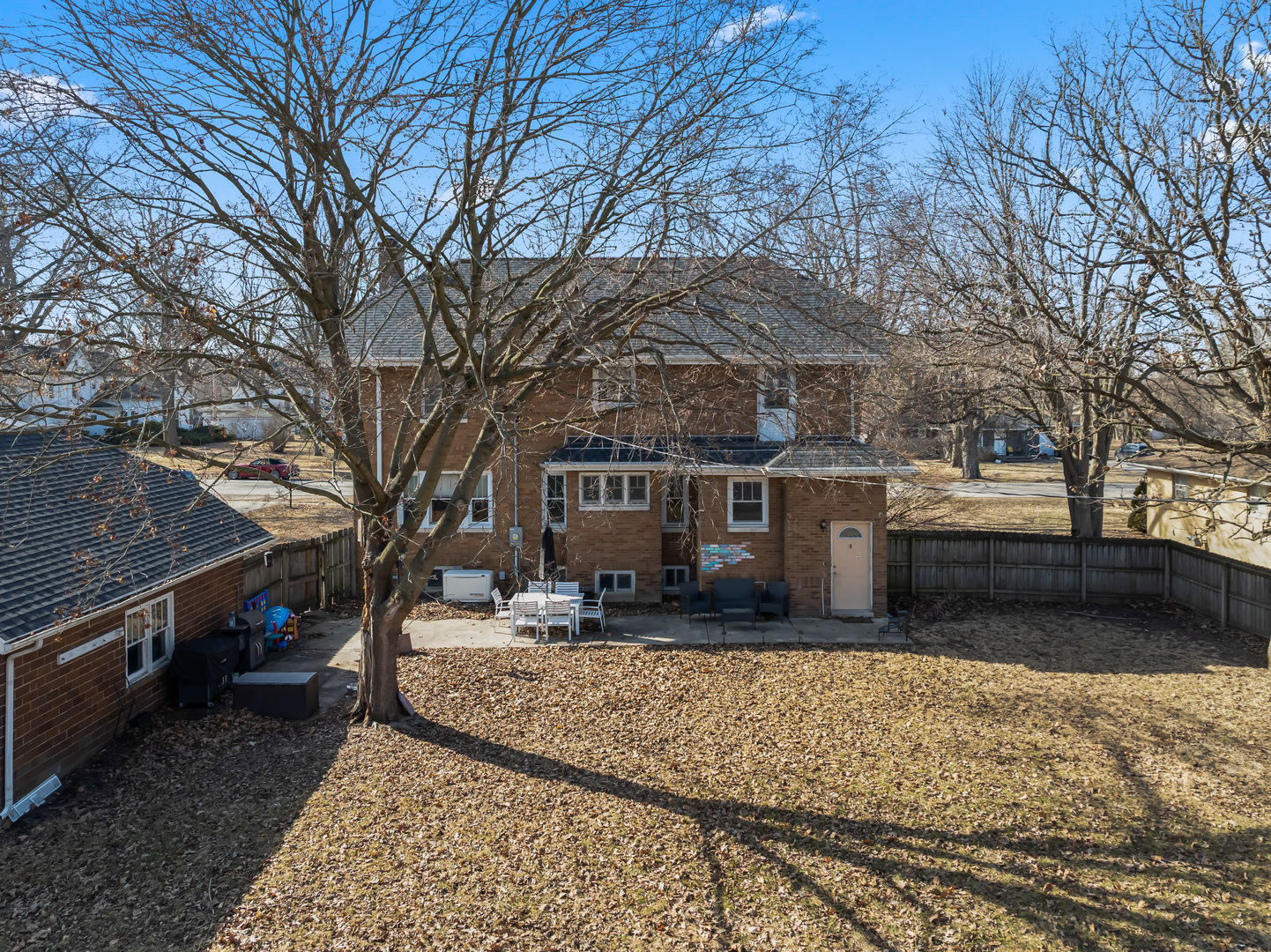510 N Minier Avenue, Minier, IL 61759