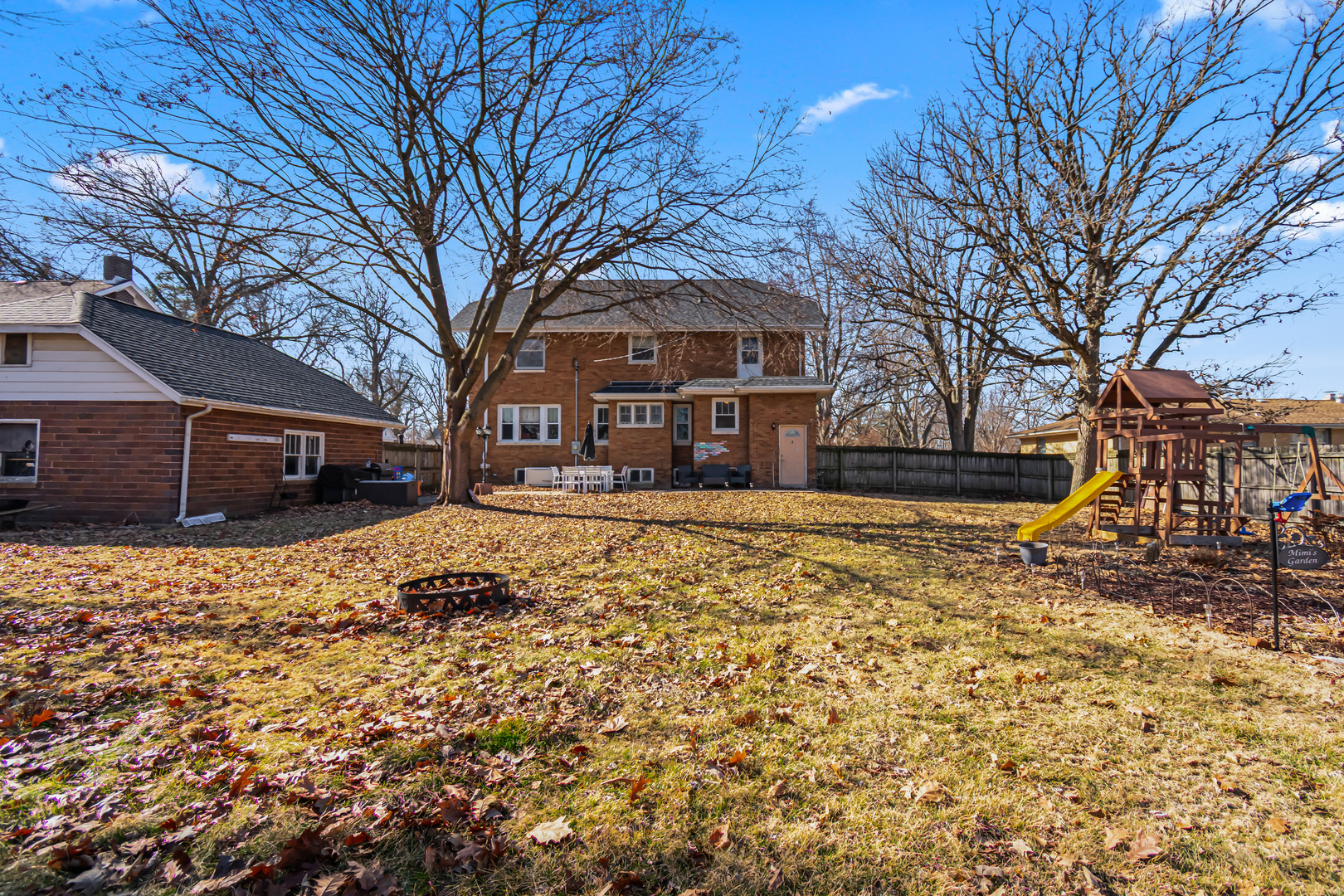 510 N Minier Avenue, Minier, IL 61759