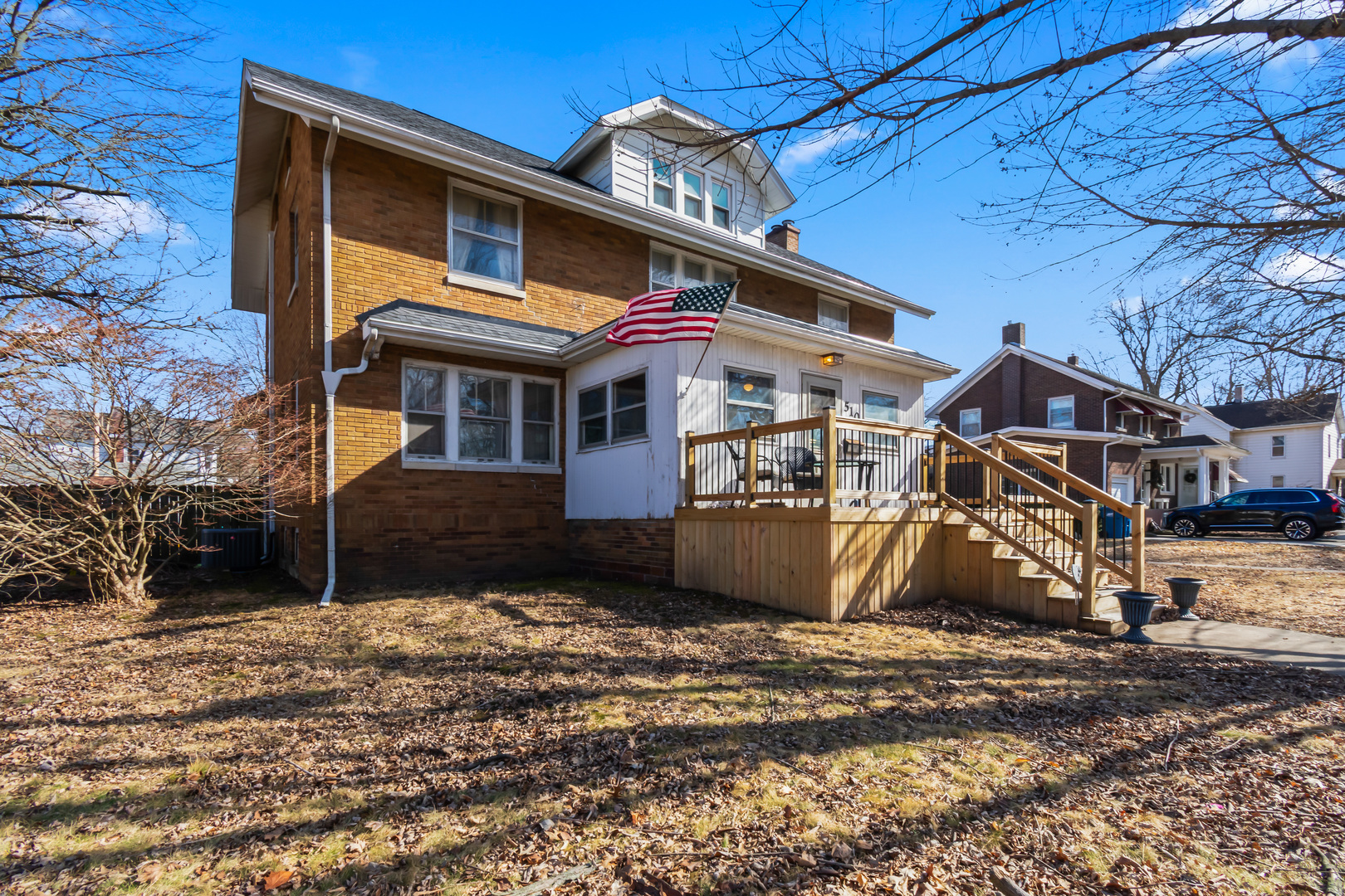 510 N Minier Avenue, Minier, IL 61759