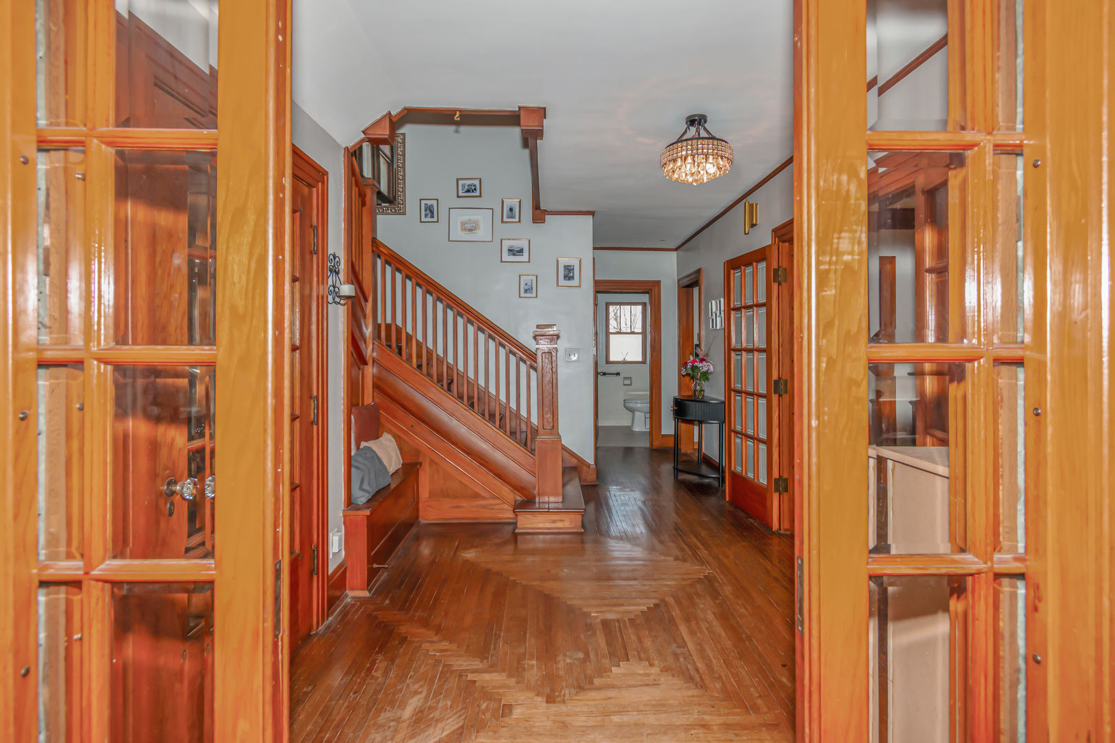 510 N Minier Avenue, Minier, IL 61759