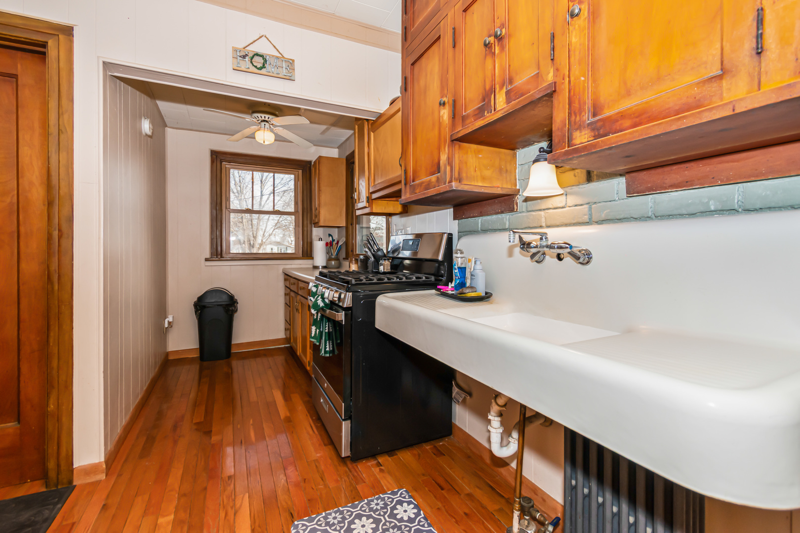 510 N Minier Avenue, Minier, IL 61759