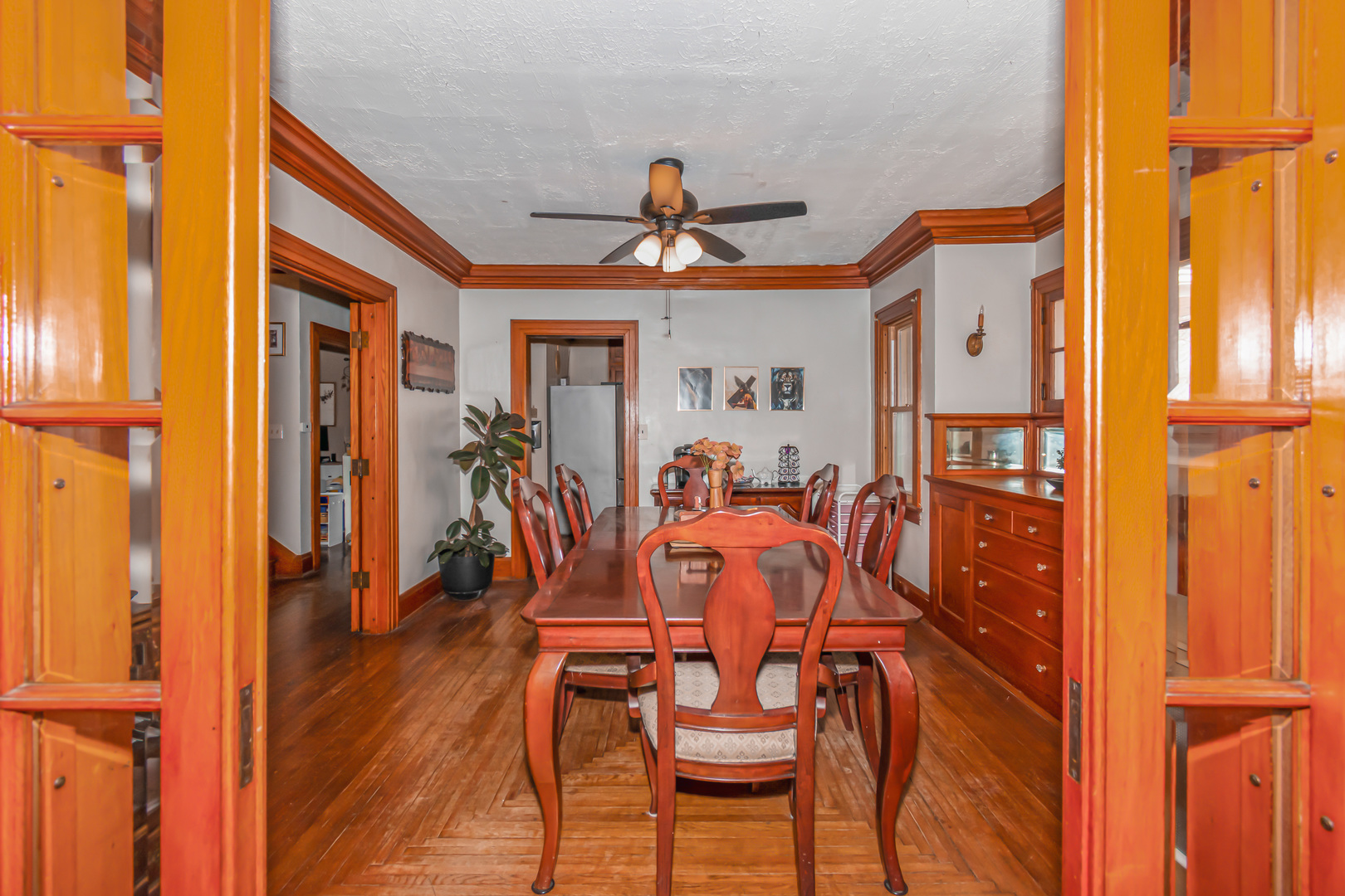 510 N Minier Avenue, Minier, IL 61759