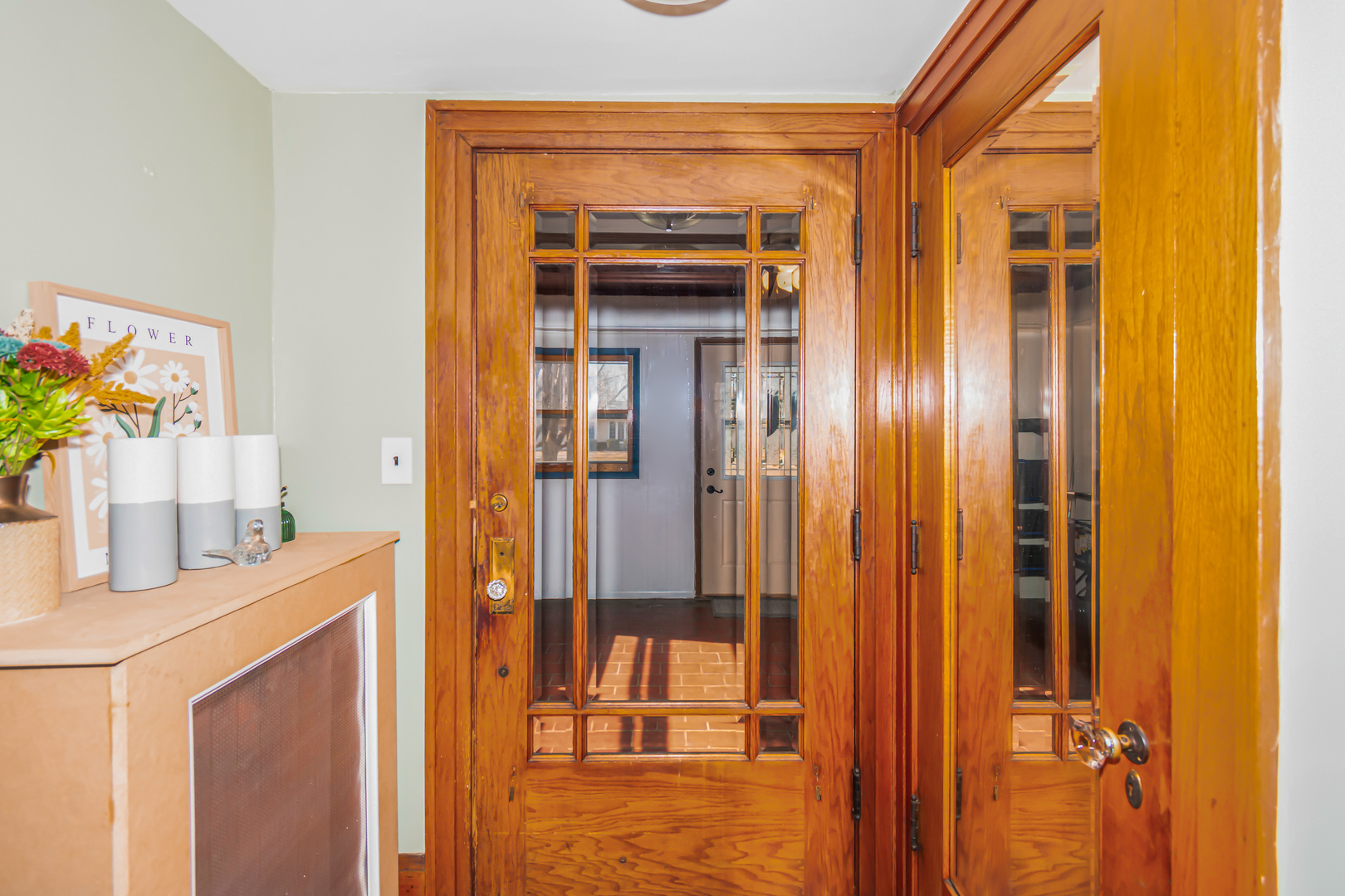 510 N Minier Avenue, Minier, IL 61759