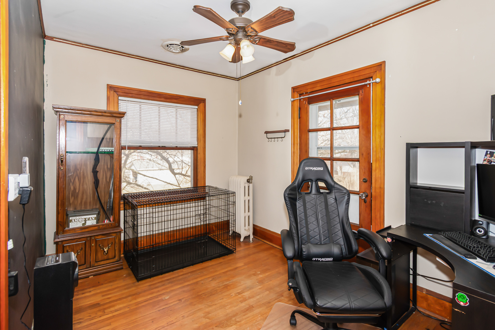 510 N Minier Avenue, Minier, IL 61759