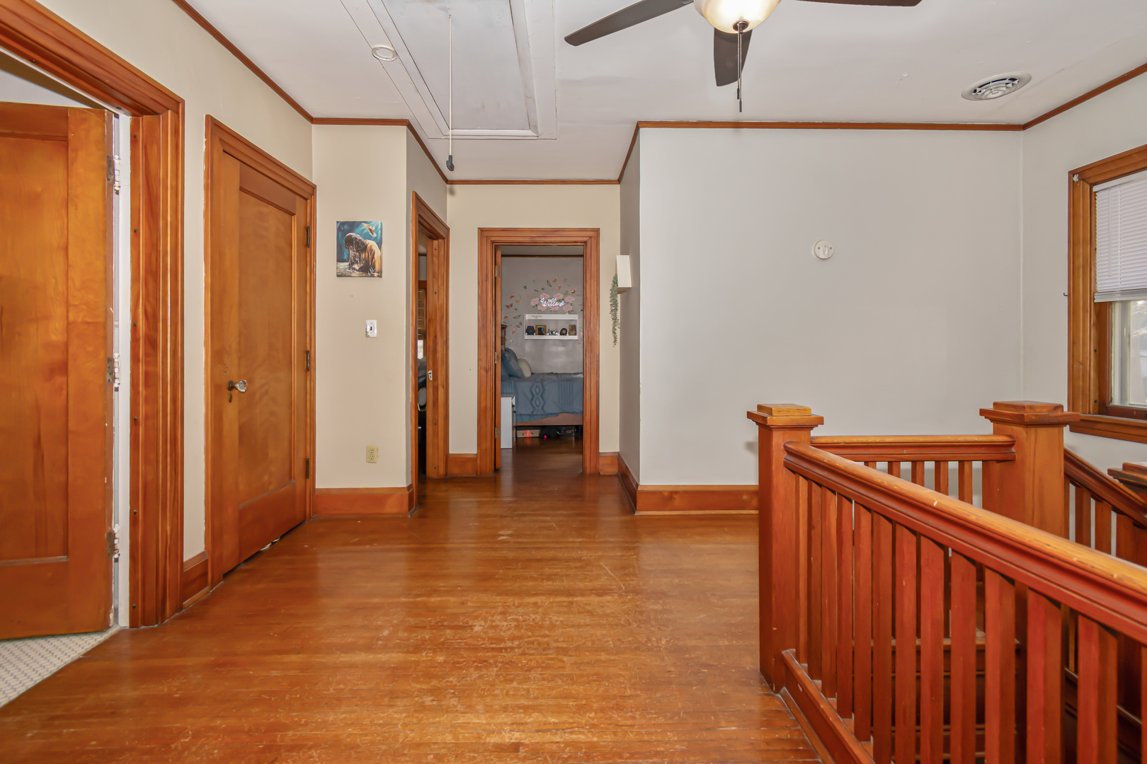 510 N Minier Avenue, Minier, IL 61759