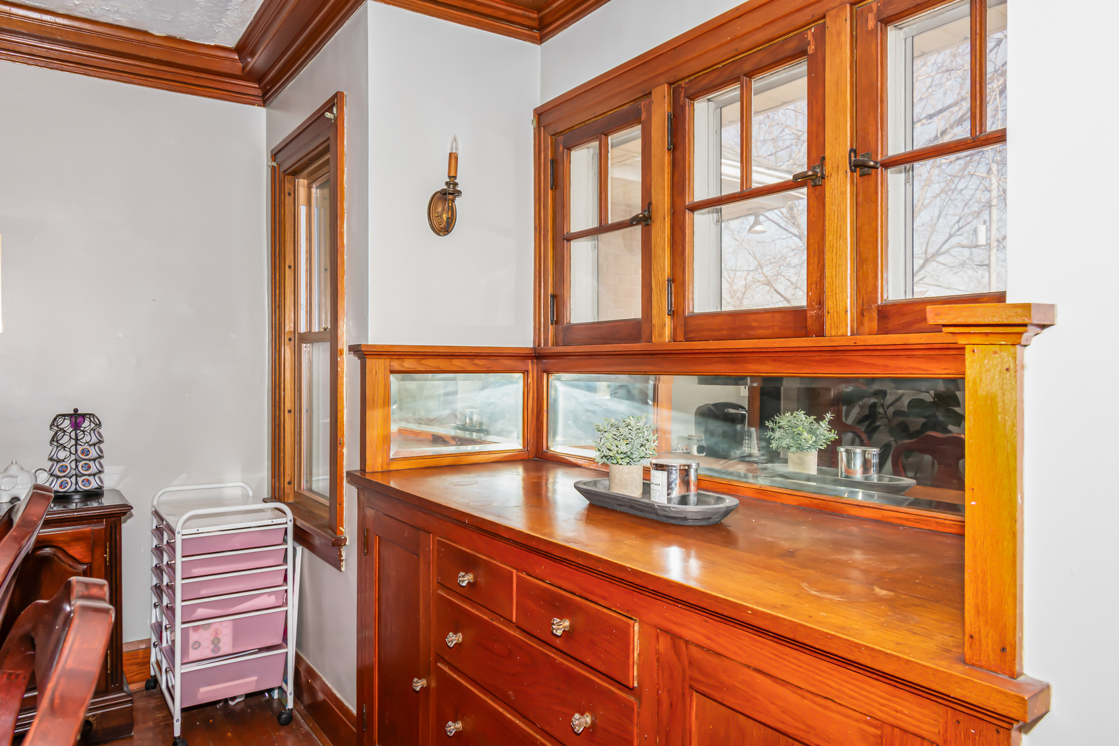 510 N Minier Avenue, Minier, IL 61759