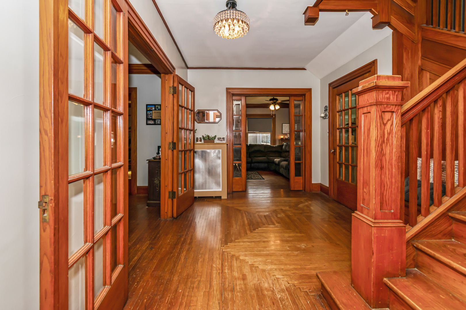 510 N Minier Avenue, Minier, IL 61759