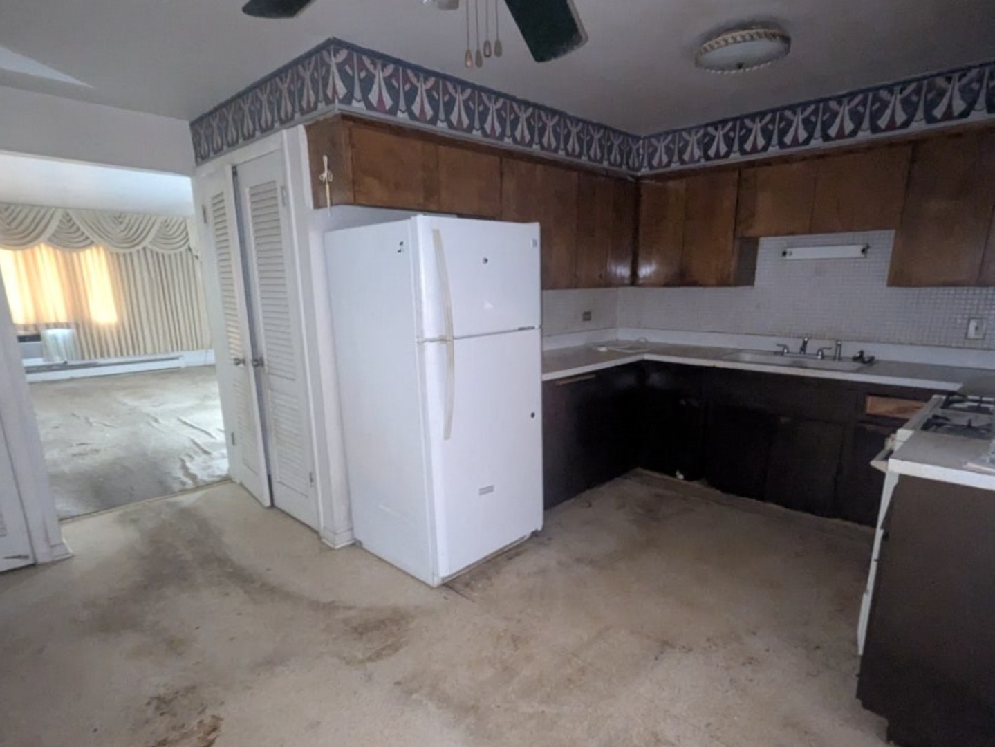 8125 S King Drive #D1, Chicago, IL 60619