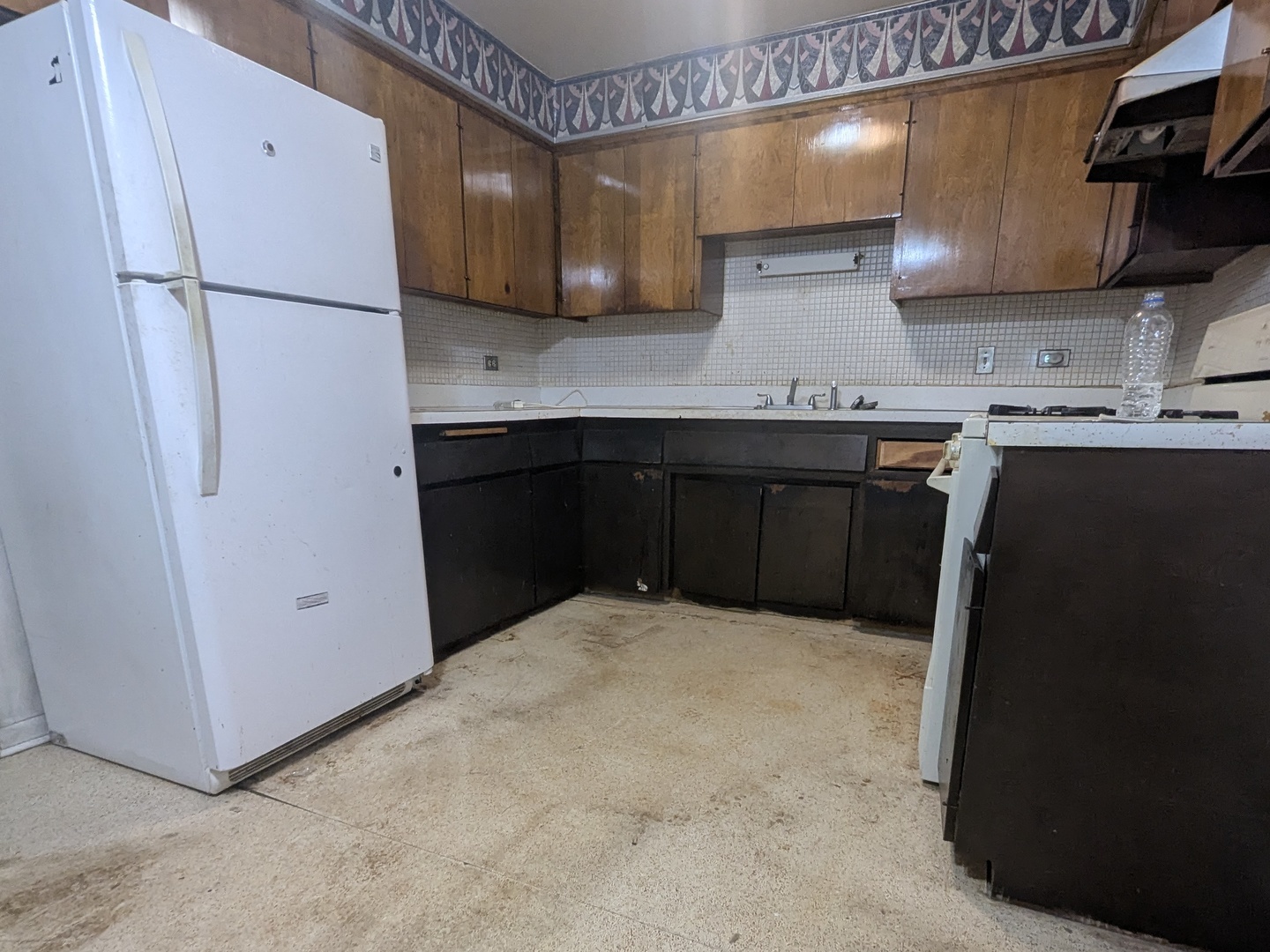 8125 S King Drive #D1, Chicago, IL 60619