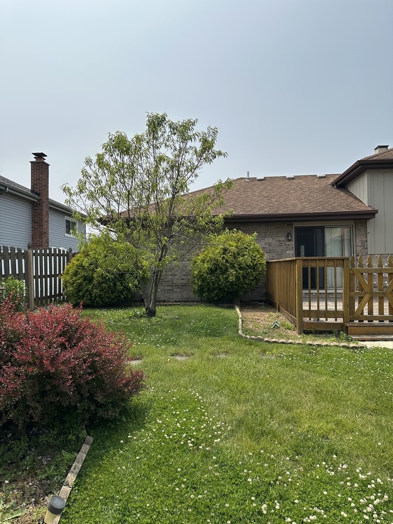 19205 Ada Street, Lansing, IL 60438