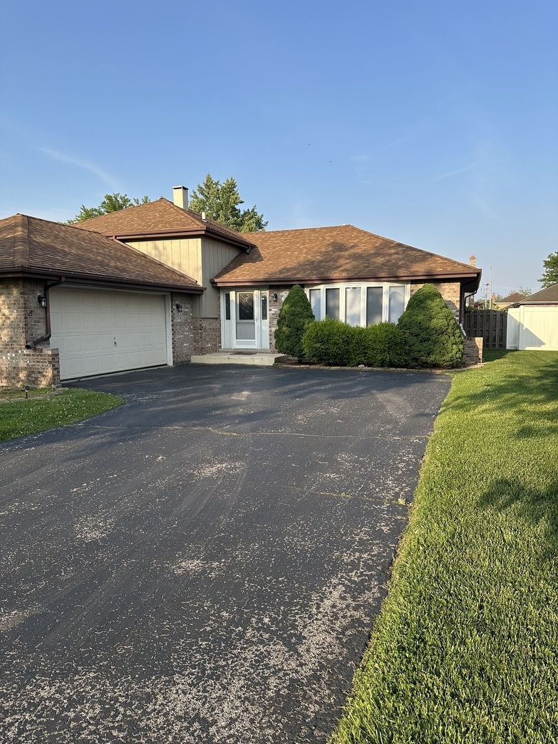 19205 Ada Street, Lansing, IL 60438